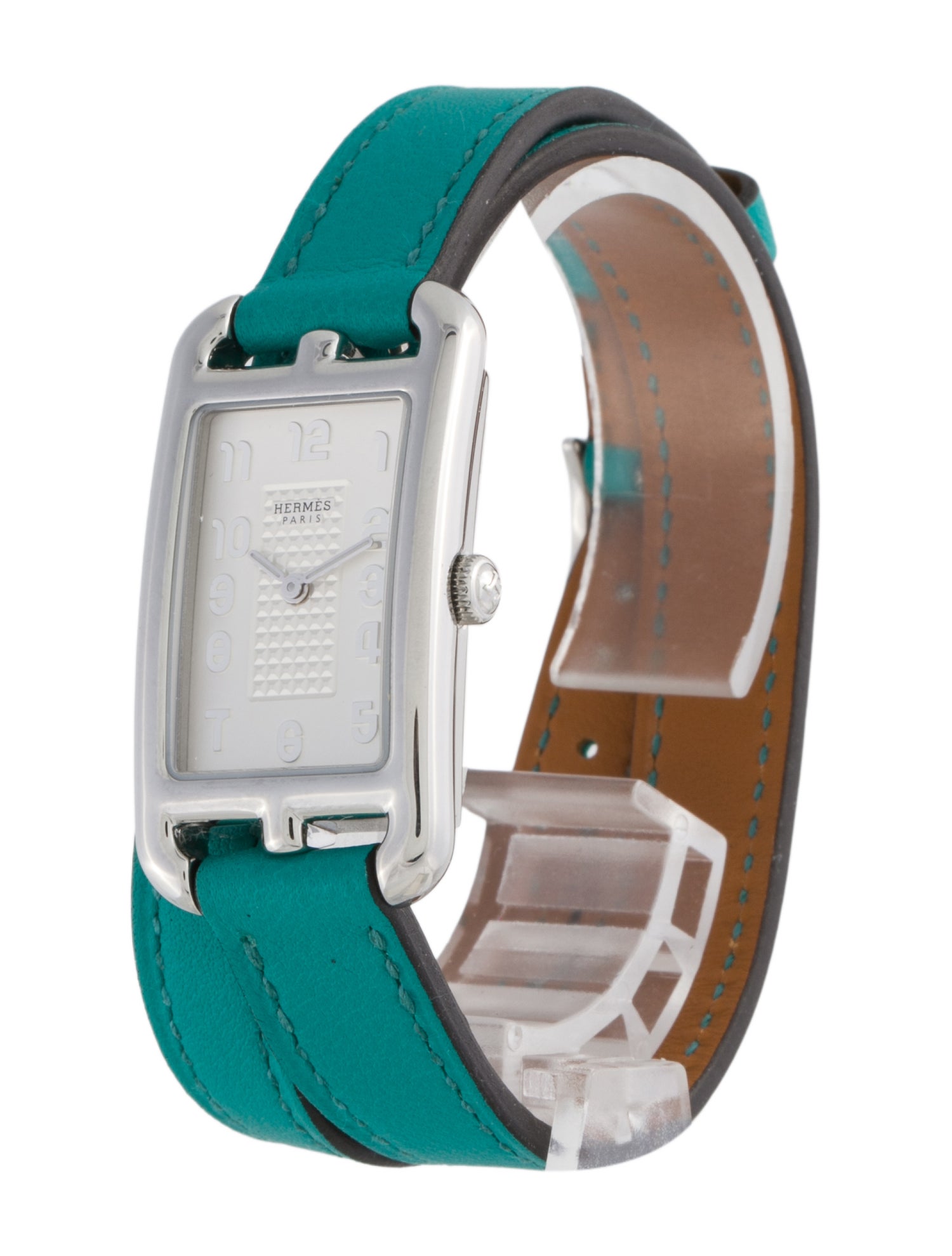 Hermès Nantucket Watch
