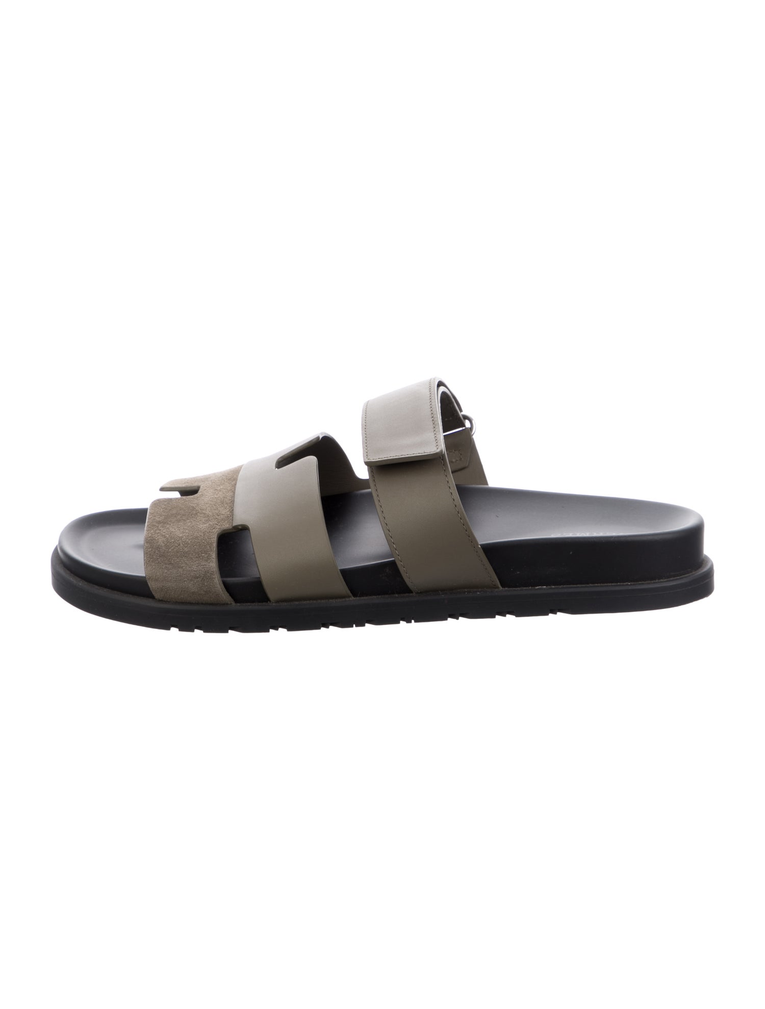 Hermès 2024 Chypre Slides