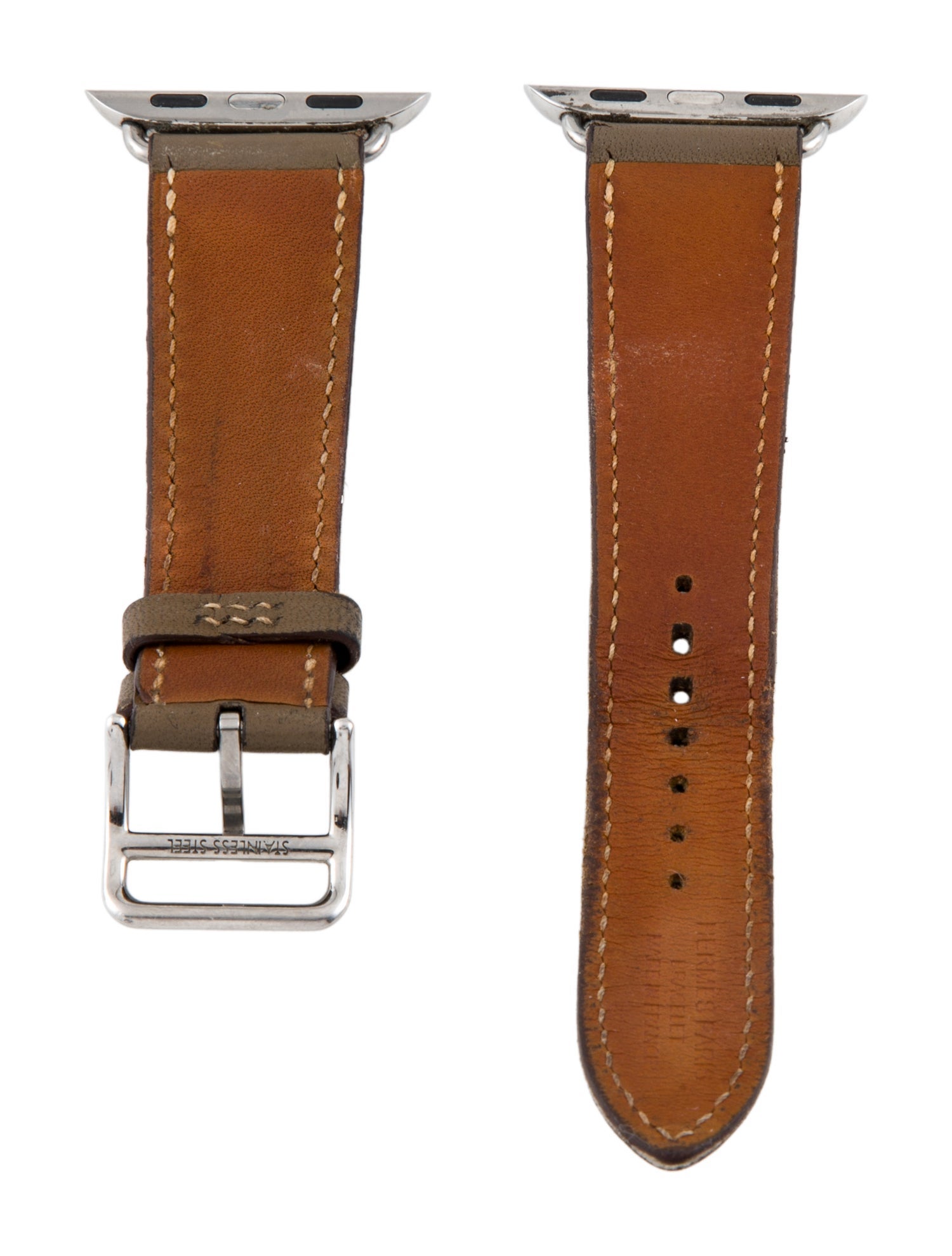 Hermès x Apple 20mm Watch Strap