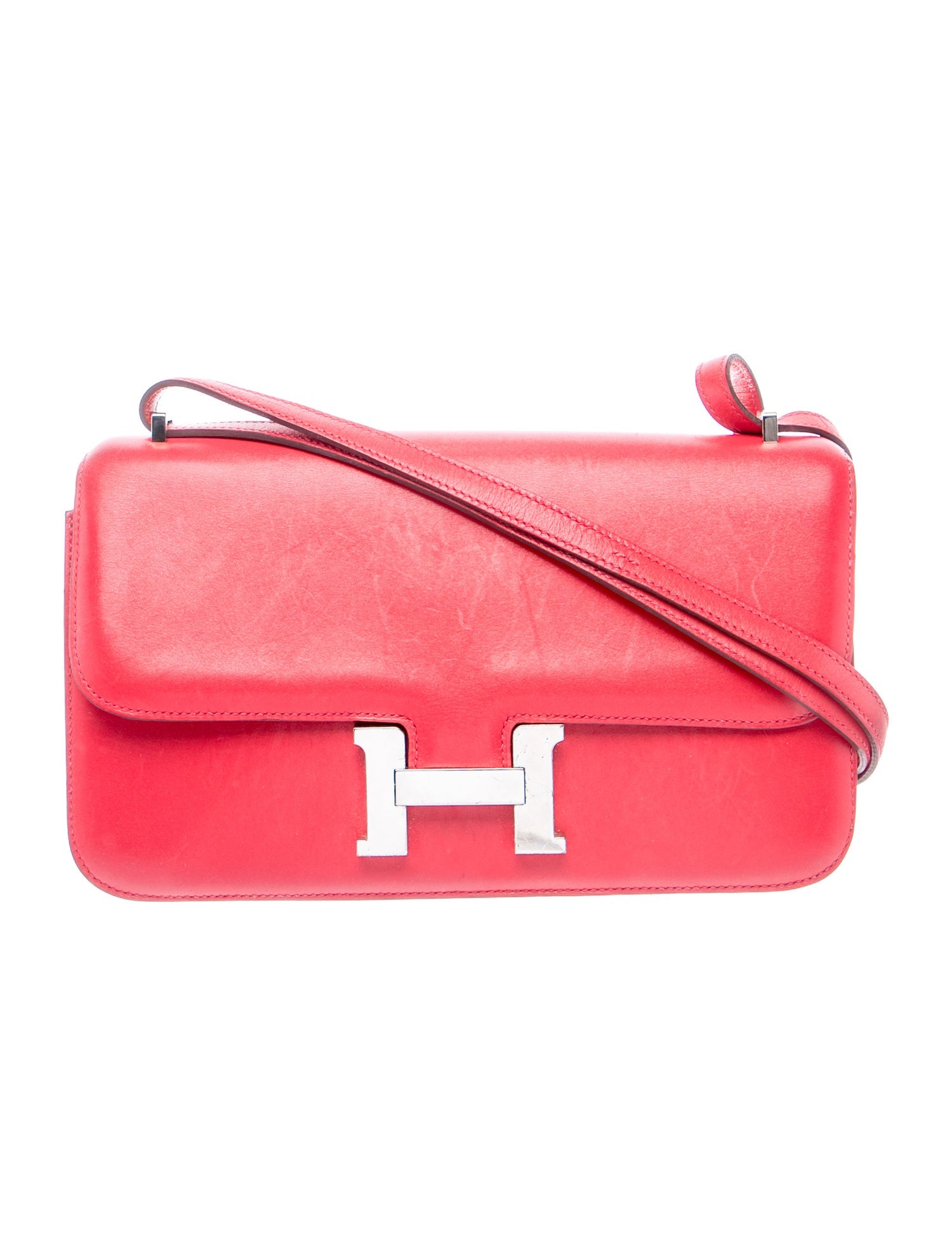 Hermès Swift Constance Elan 25