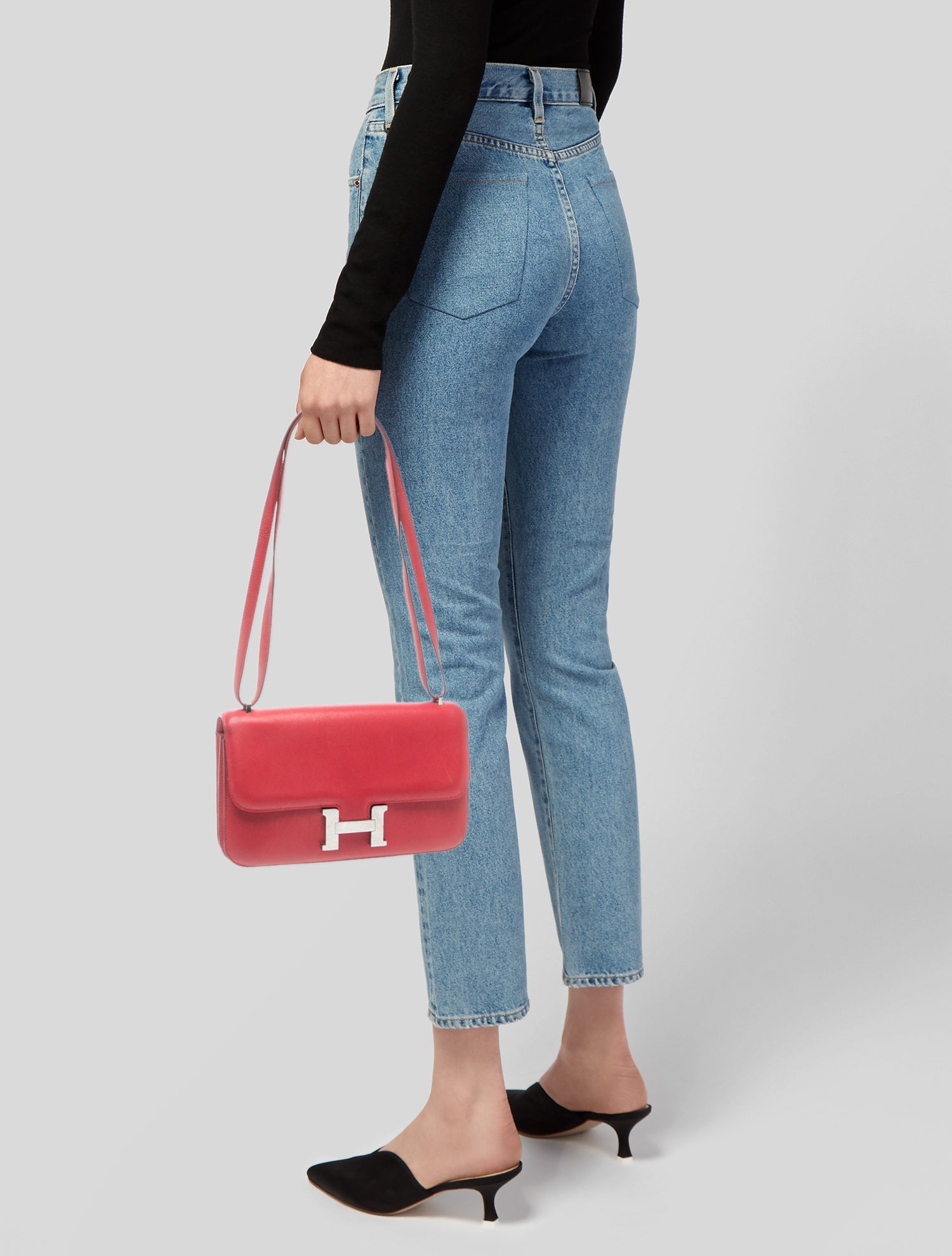 Hermès Swift Constance Elan 25