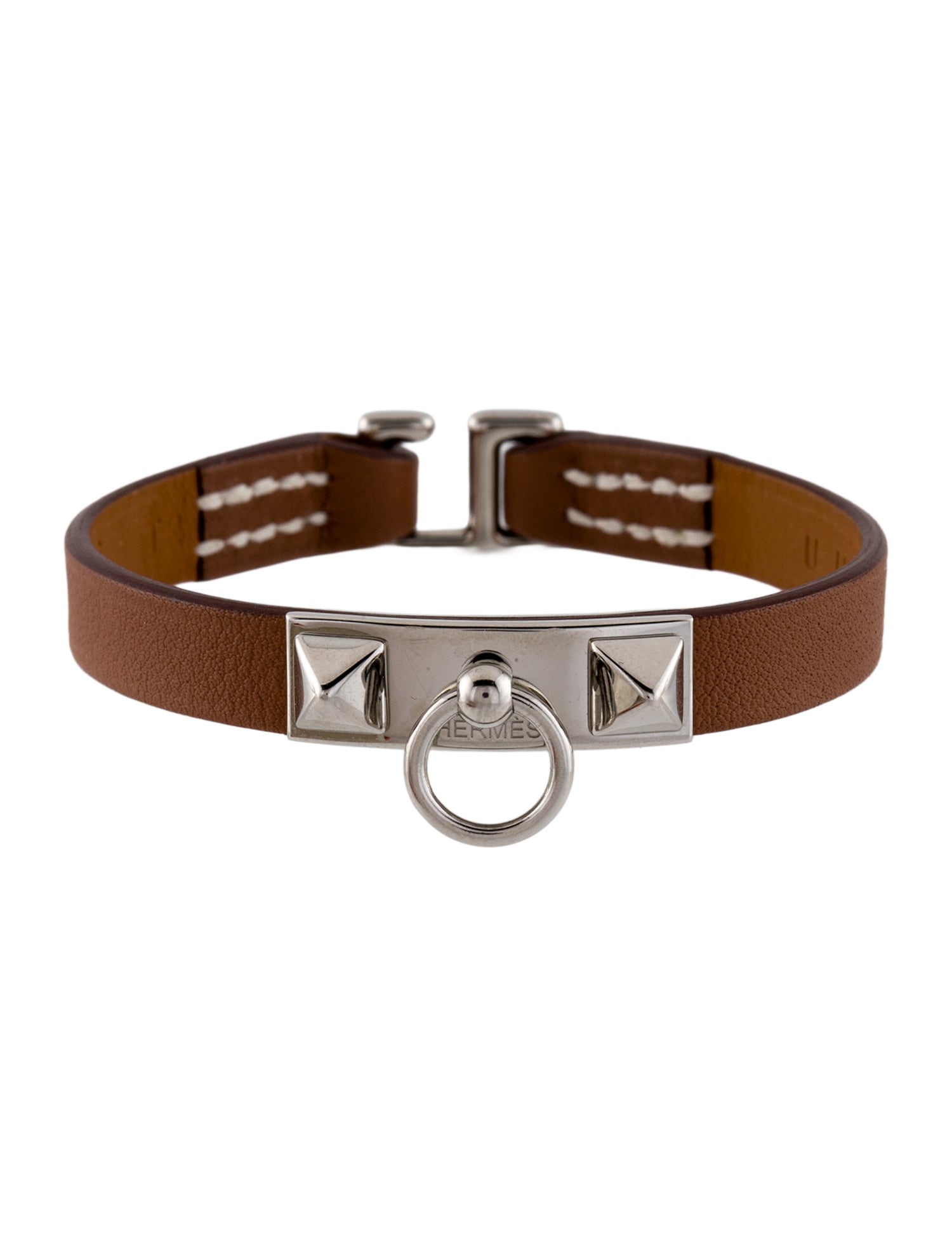 Hermès Rivale Mini Bracelet