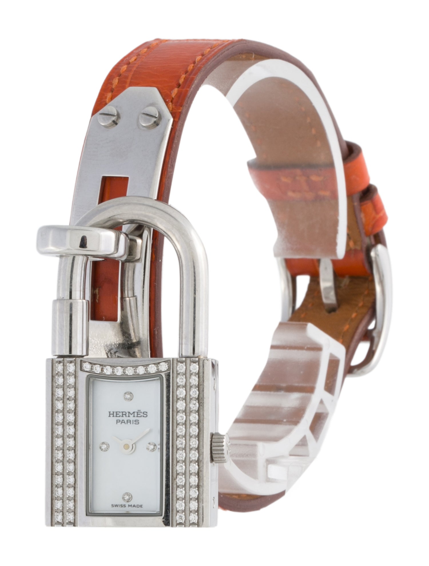Hermès Kelly Watch