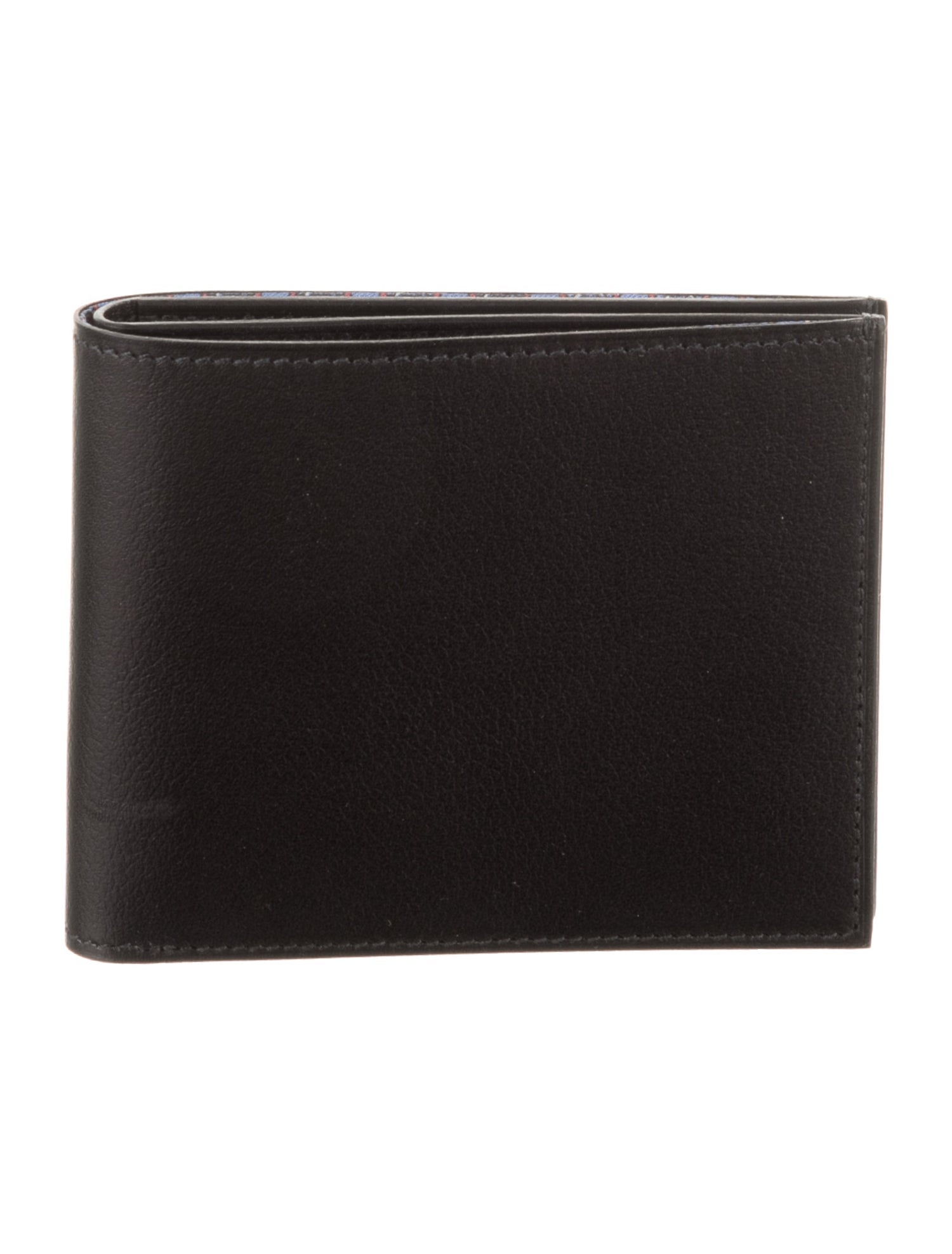 Hermès 2025 Citizen Twill Compact Wallet