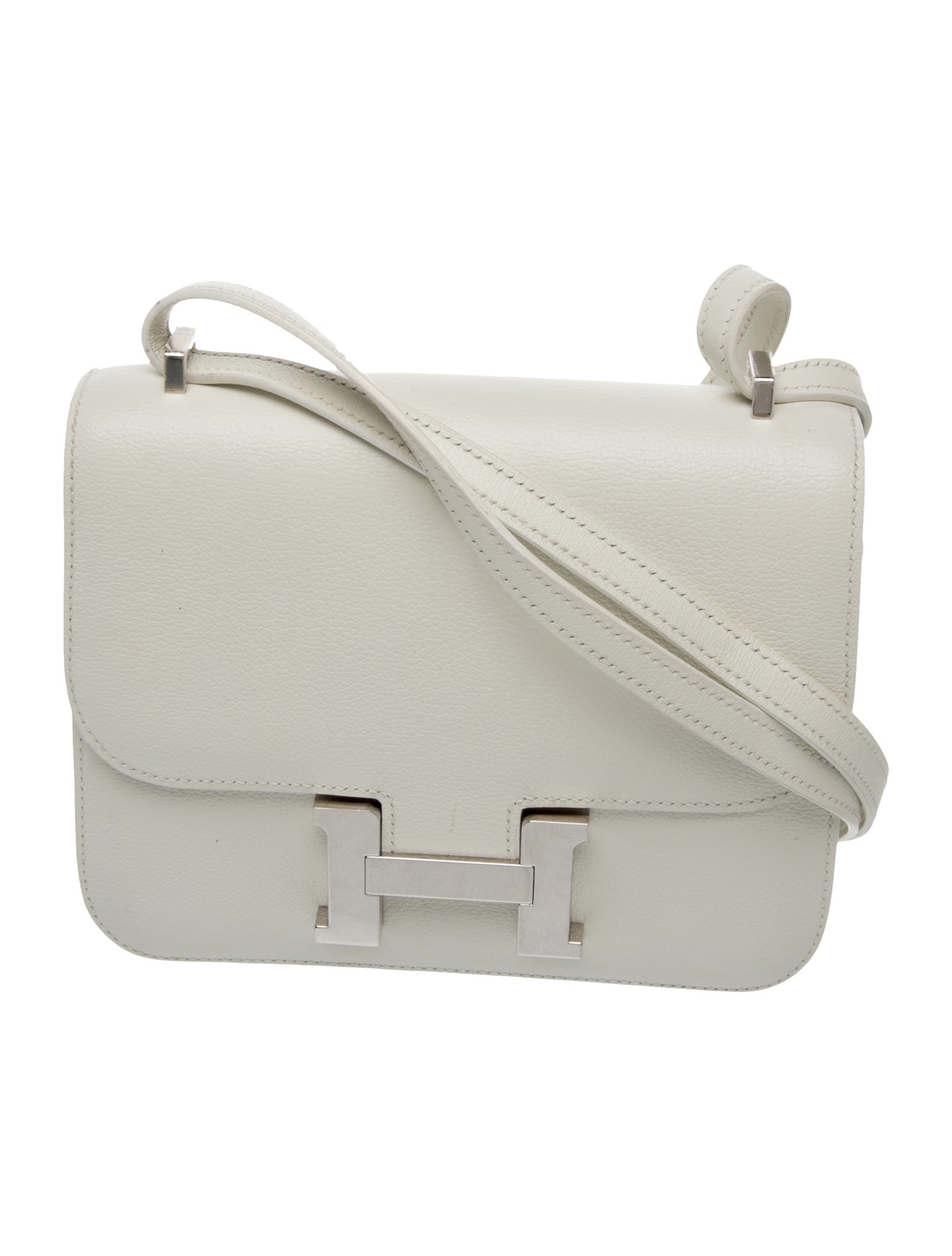 Hermès Evercolor Mini Constance 18