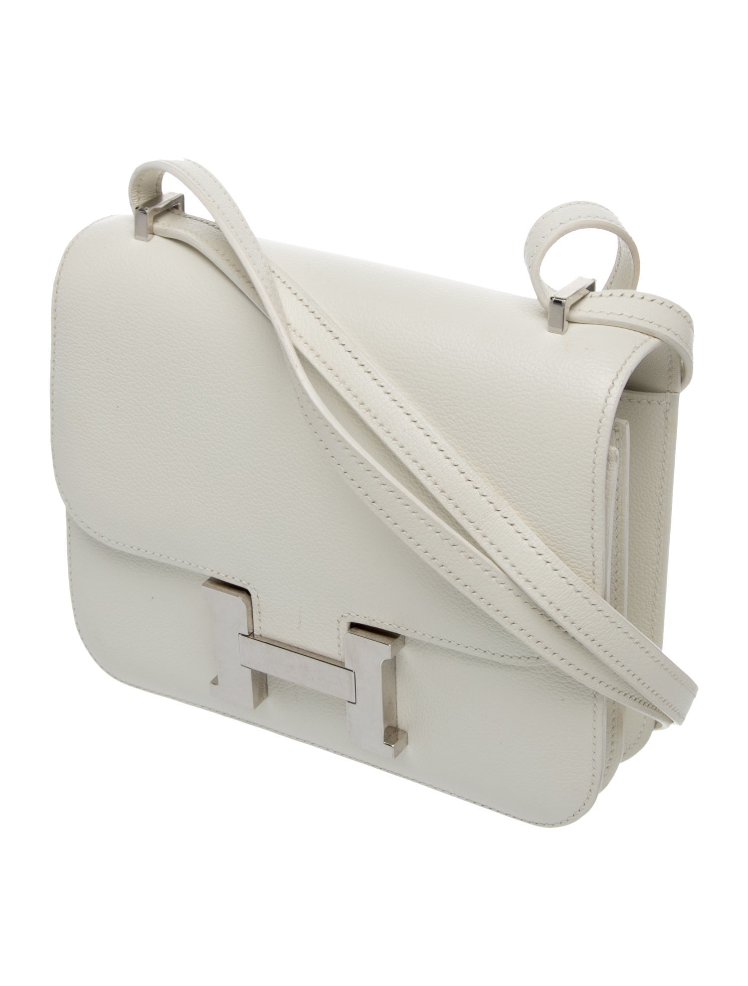 Hermès Evercolor Mini Constance 18