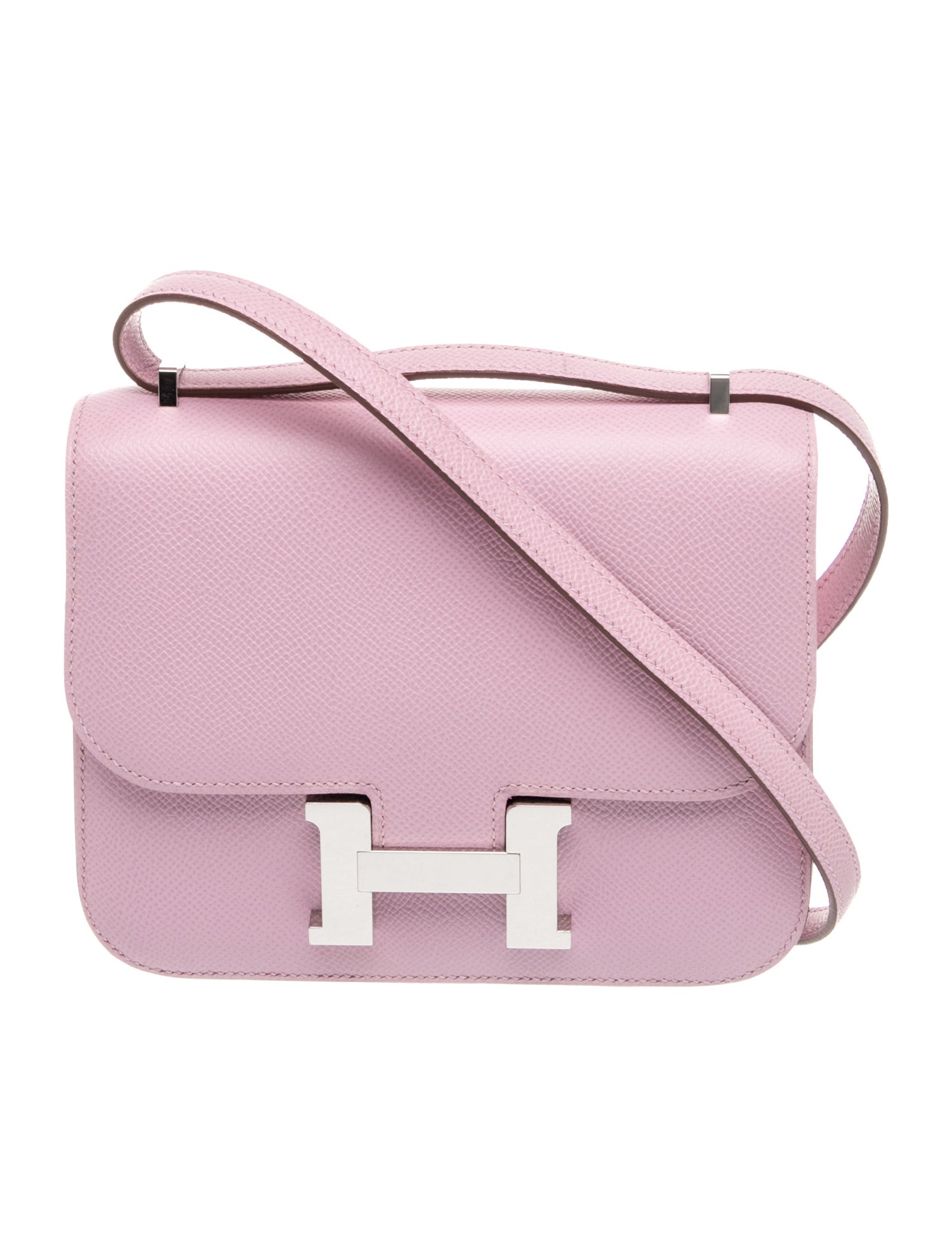 Hermès Epsom Mini Constance 18