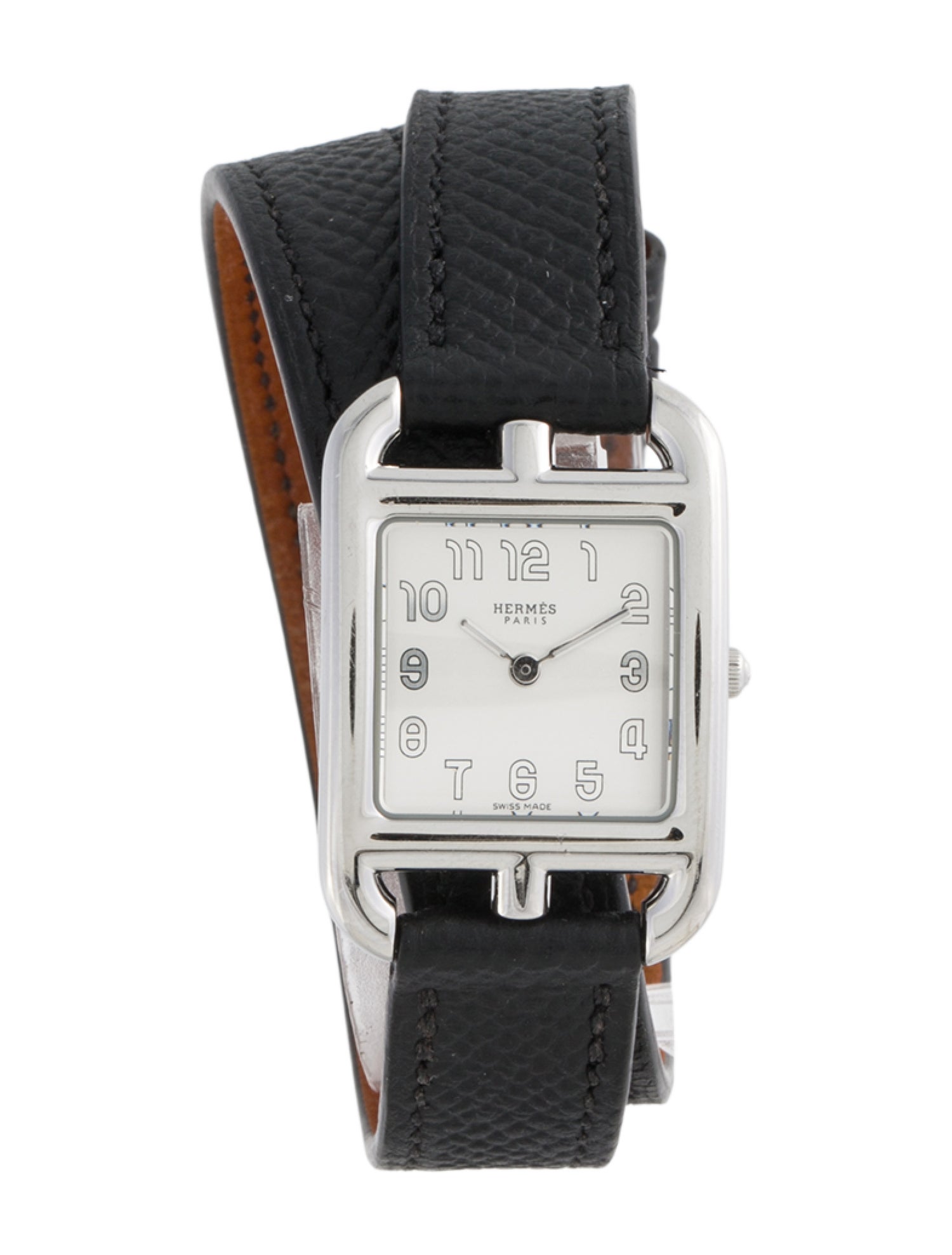 Hermès Cape Cod Watch