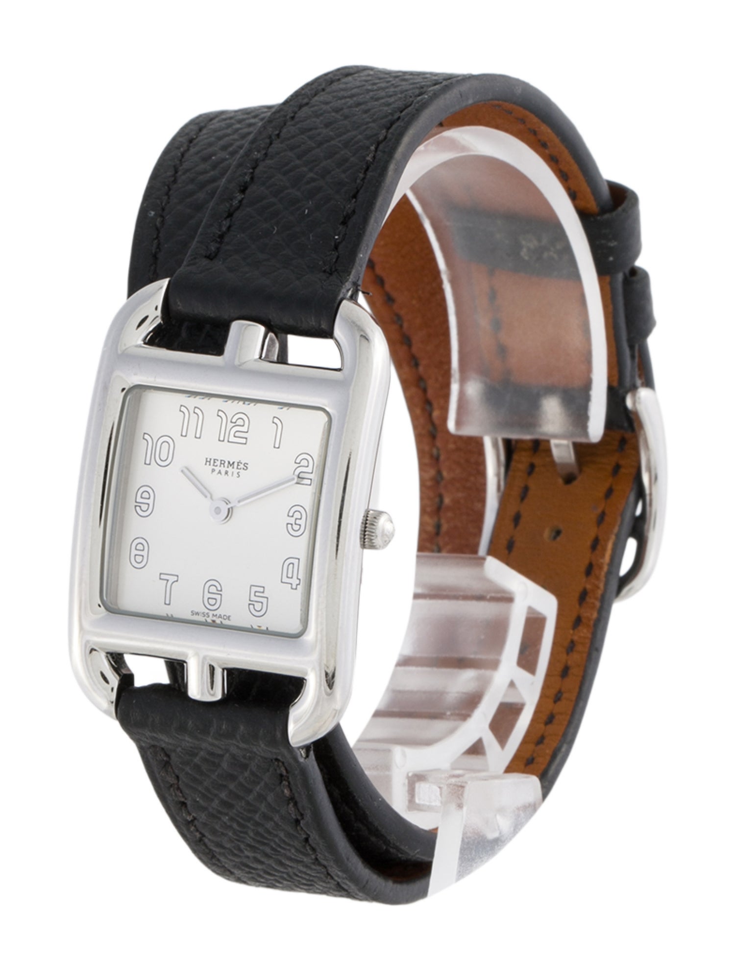 Hermès Cape Cod Watch