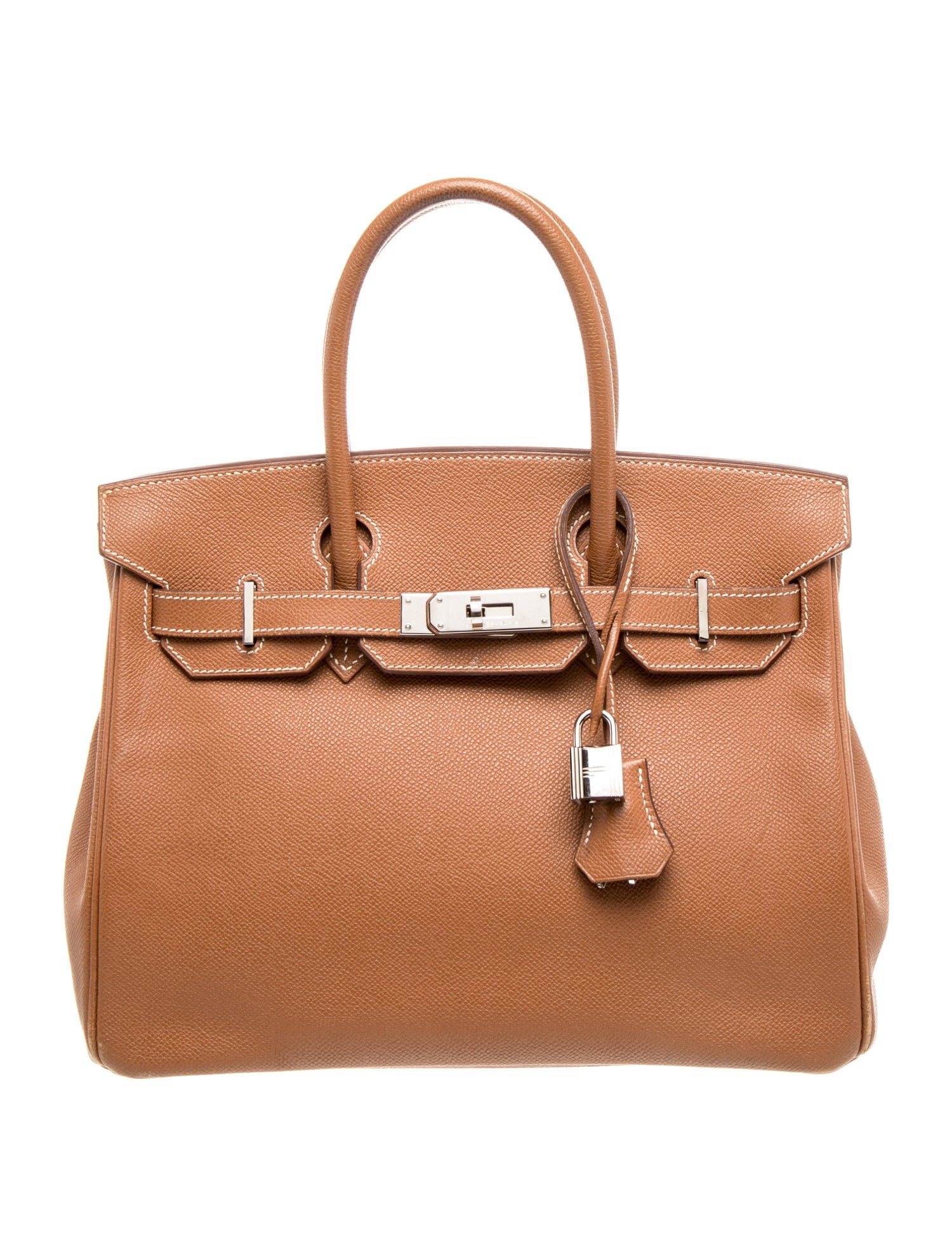 Hermès Epsom Birkin 30