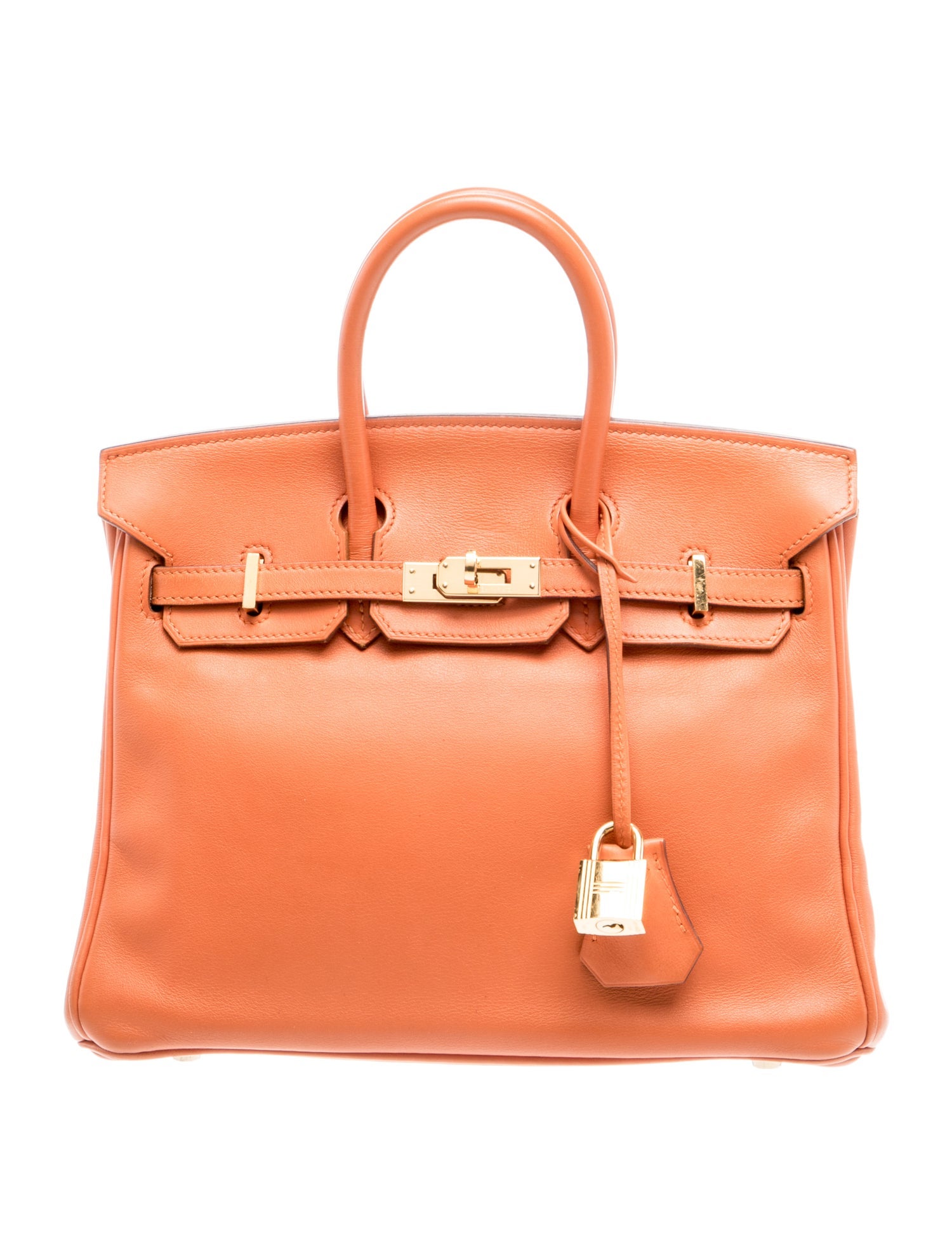 Hermès Swift Birkin 25