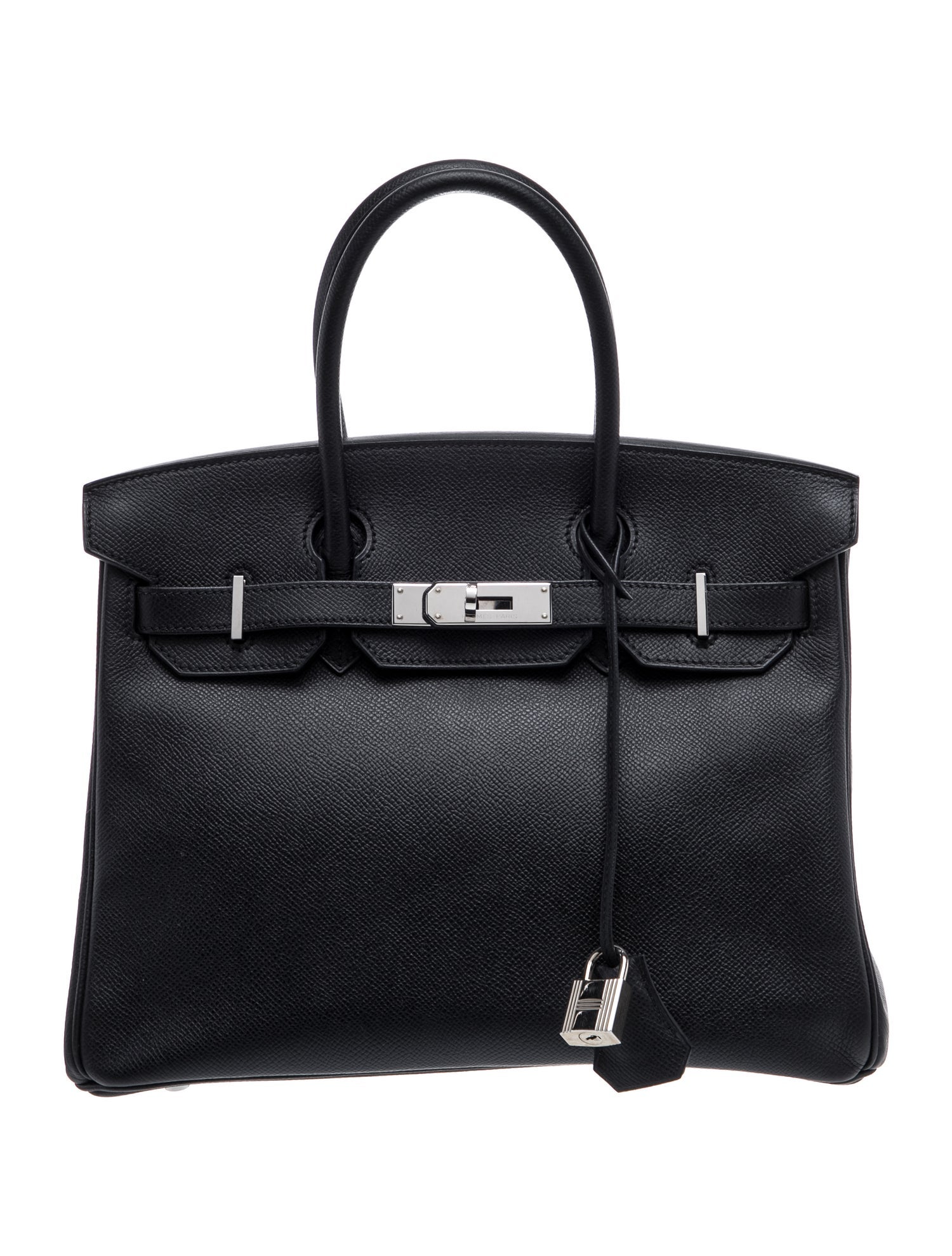 Hermès Epsom Birkin 30