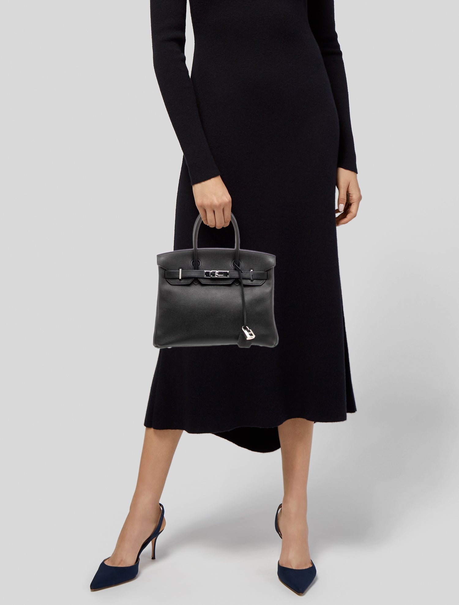 Hermès Epsom Birkin 30