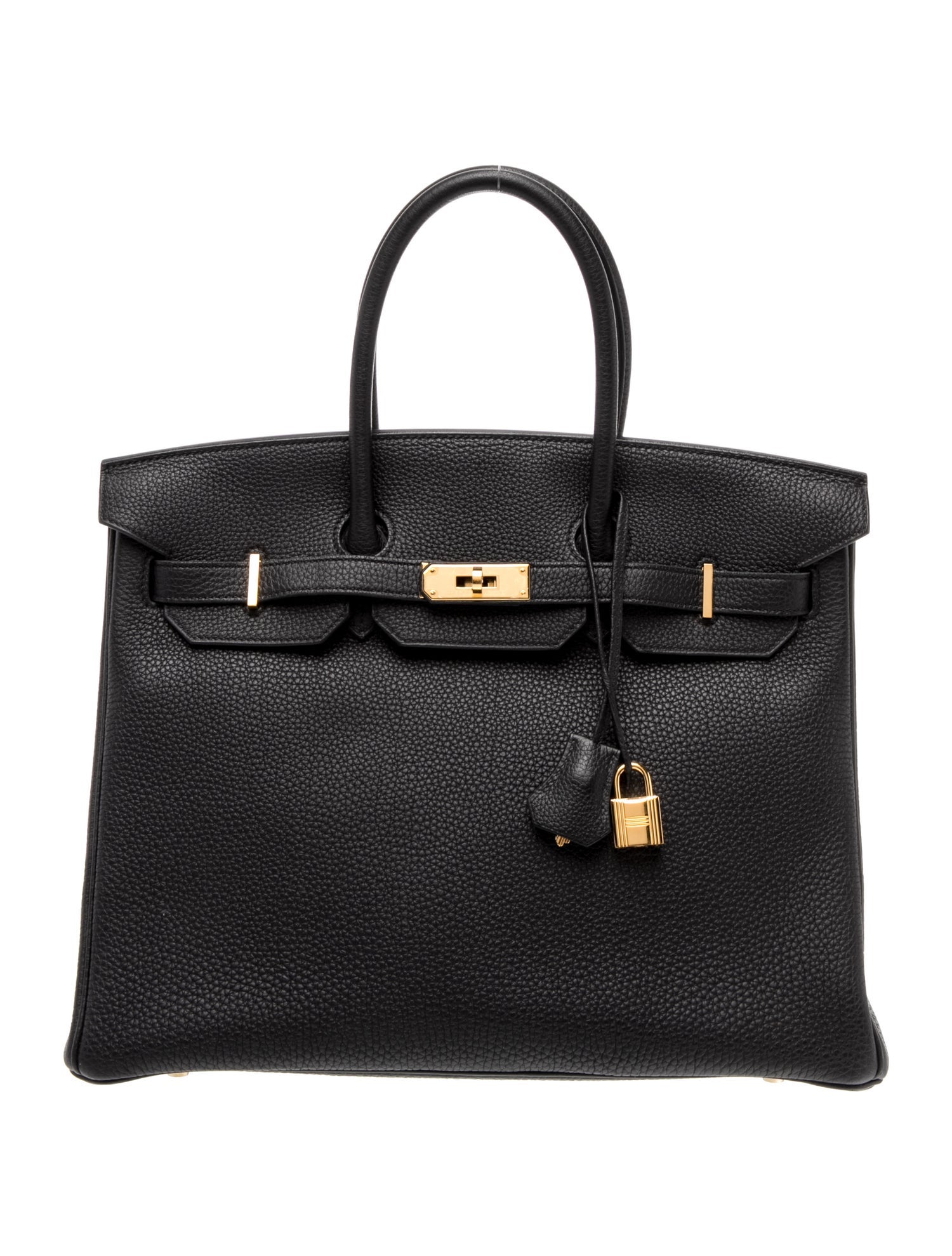 Hermès Togo Birkin 35