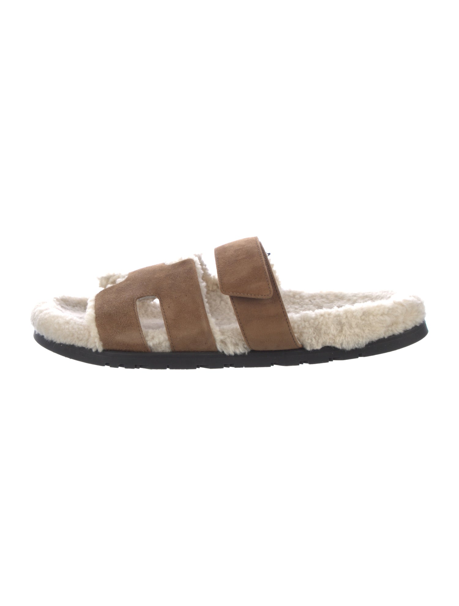Hermès Chypre H Logo Slides