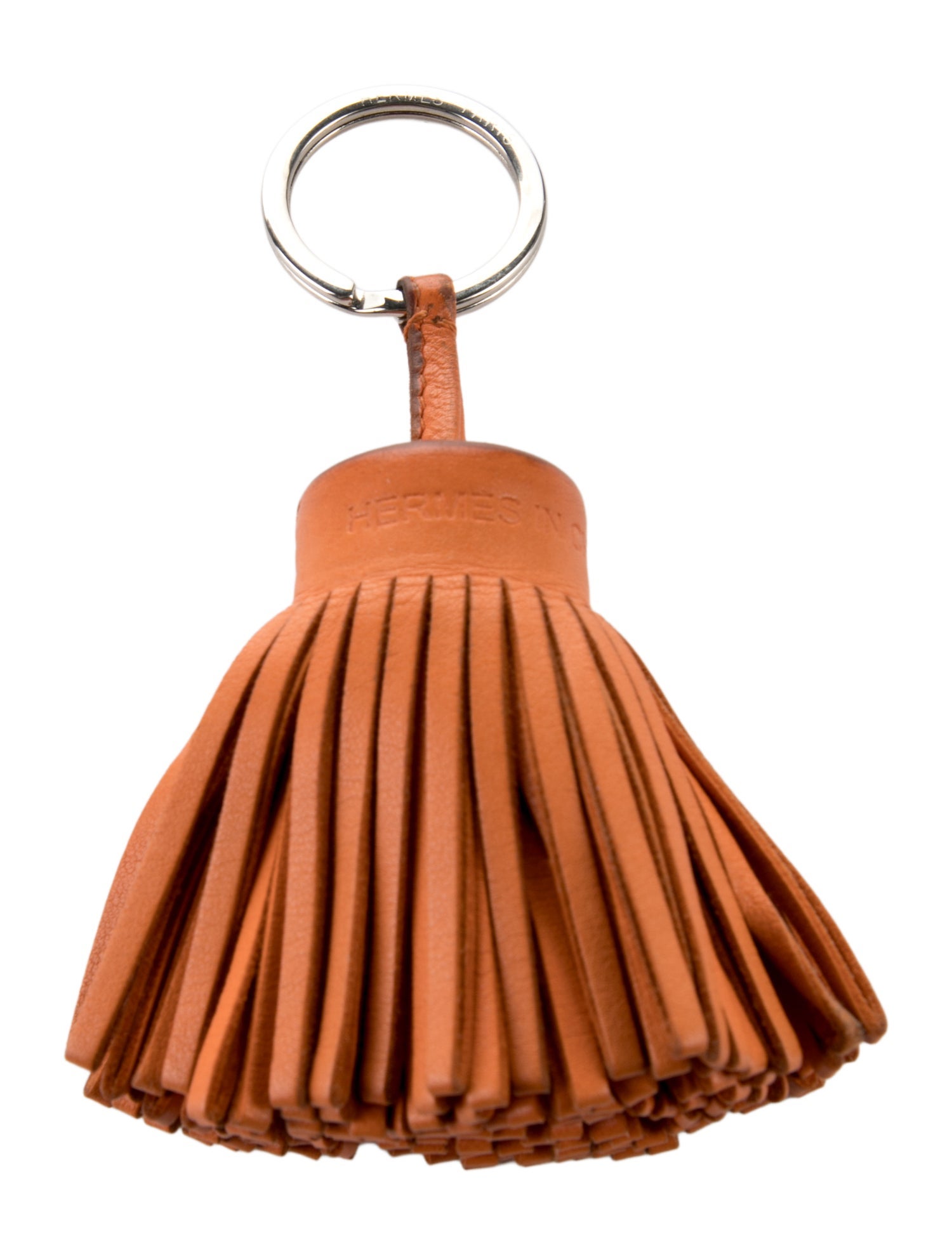 Hermès Milo Carmen Key Ring