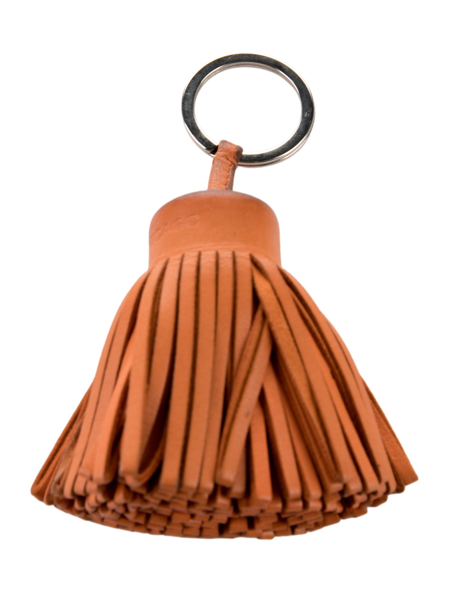 Hermès Milo Carmen Key Ring