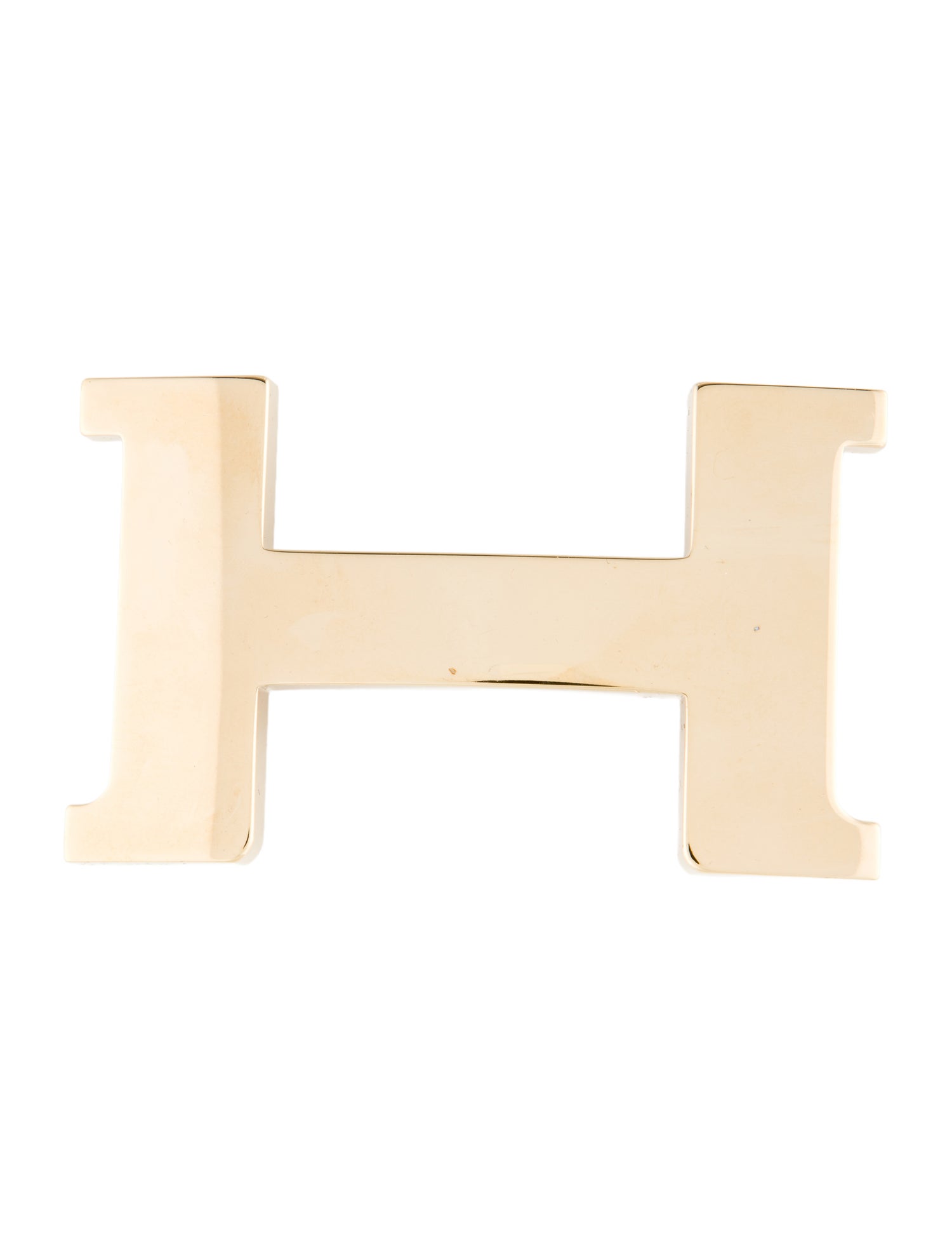 Hermès Constance 42mm Buckle