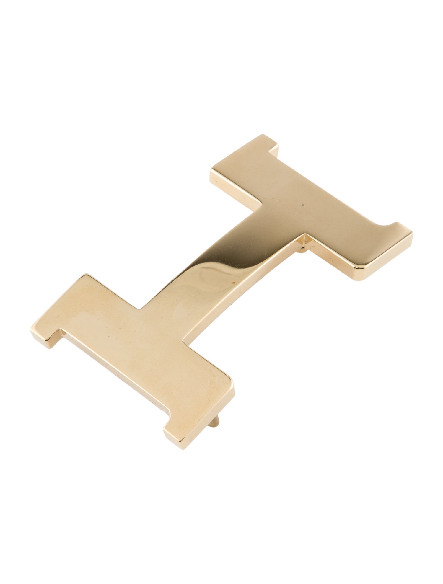 Hermès Constance 42mm Buckle