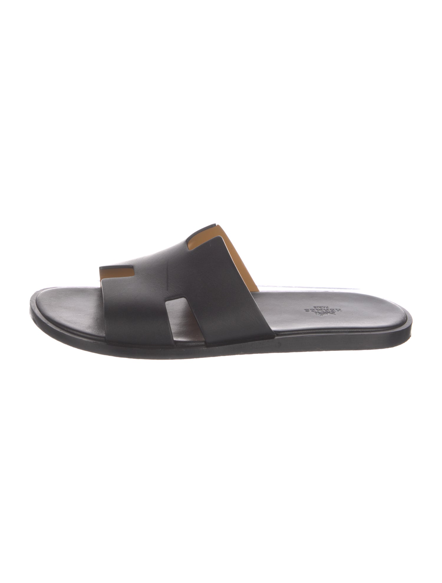 Hermès Izmir H Logo Slides