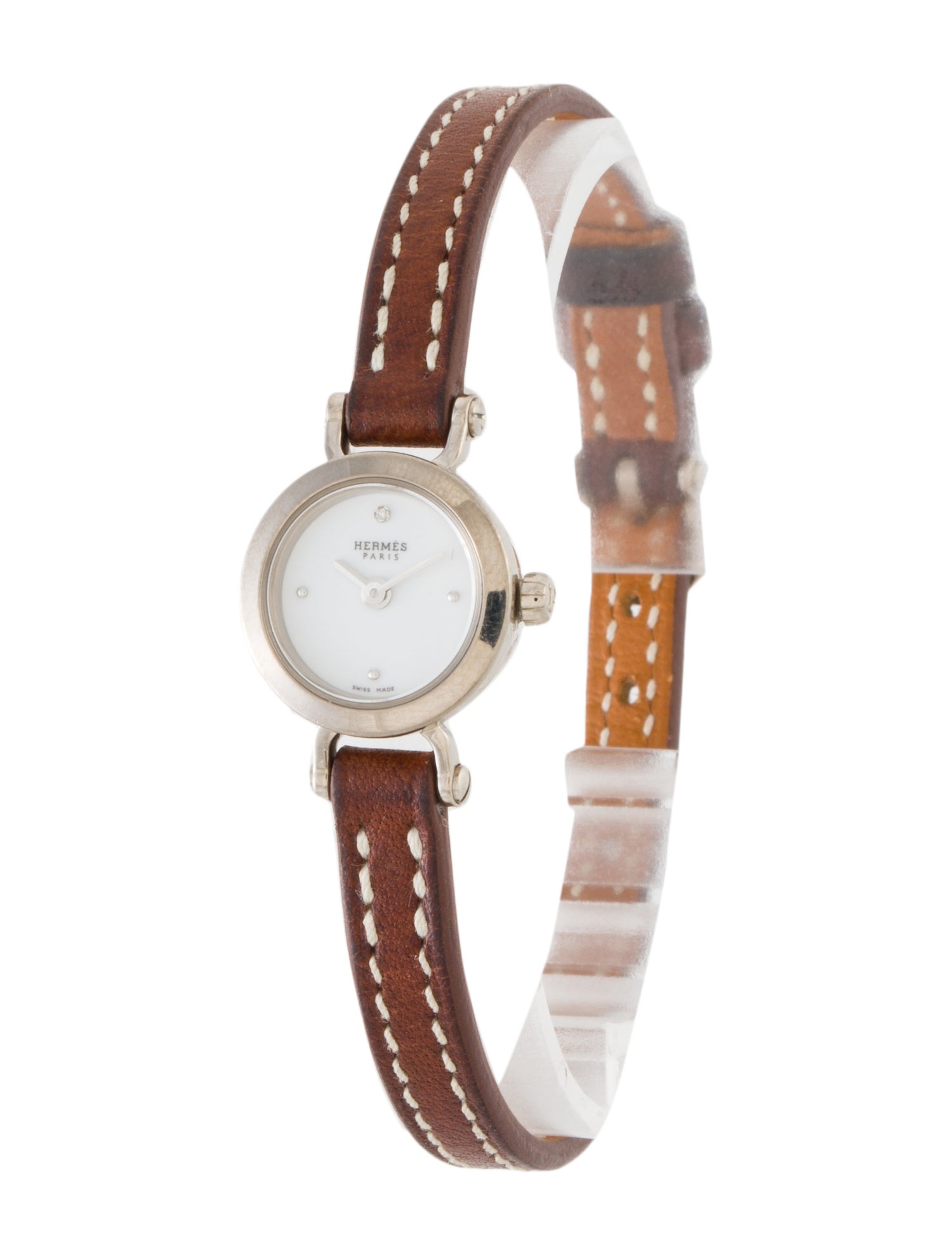 Hermès Faubourg Watch