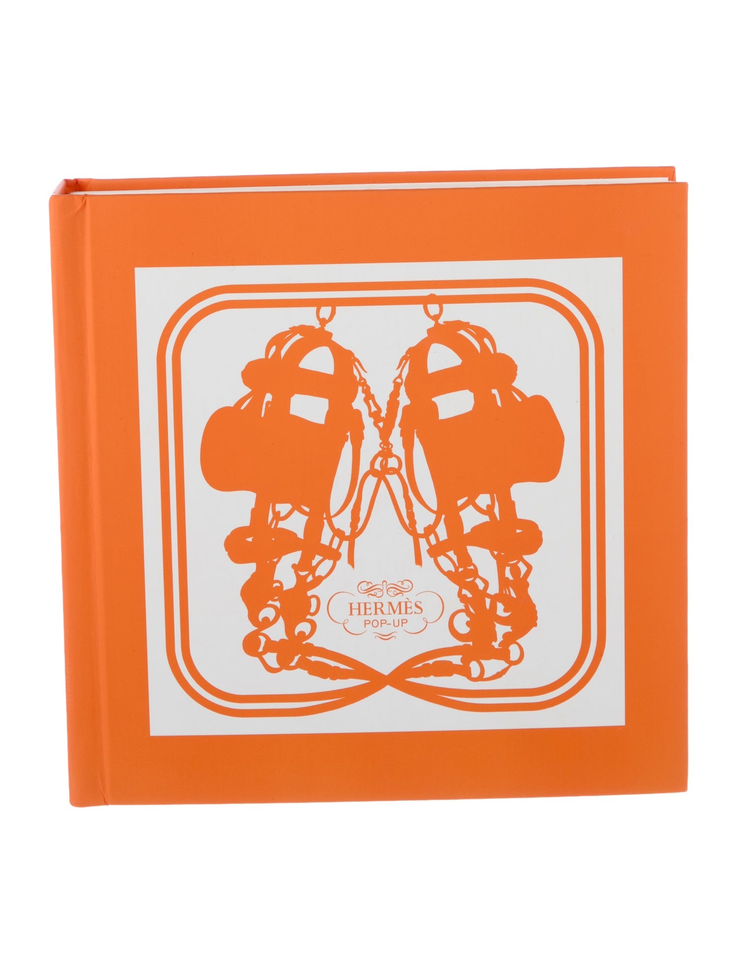 Hermès Pop-Up