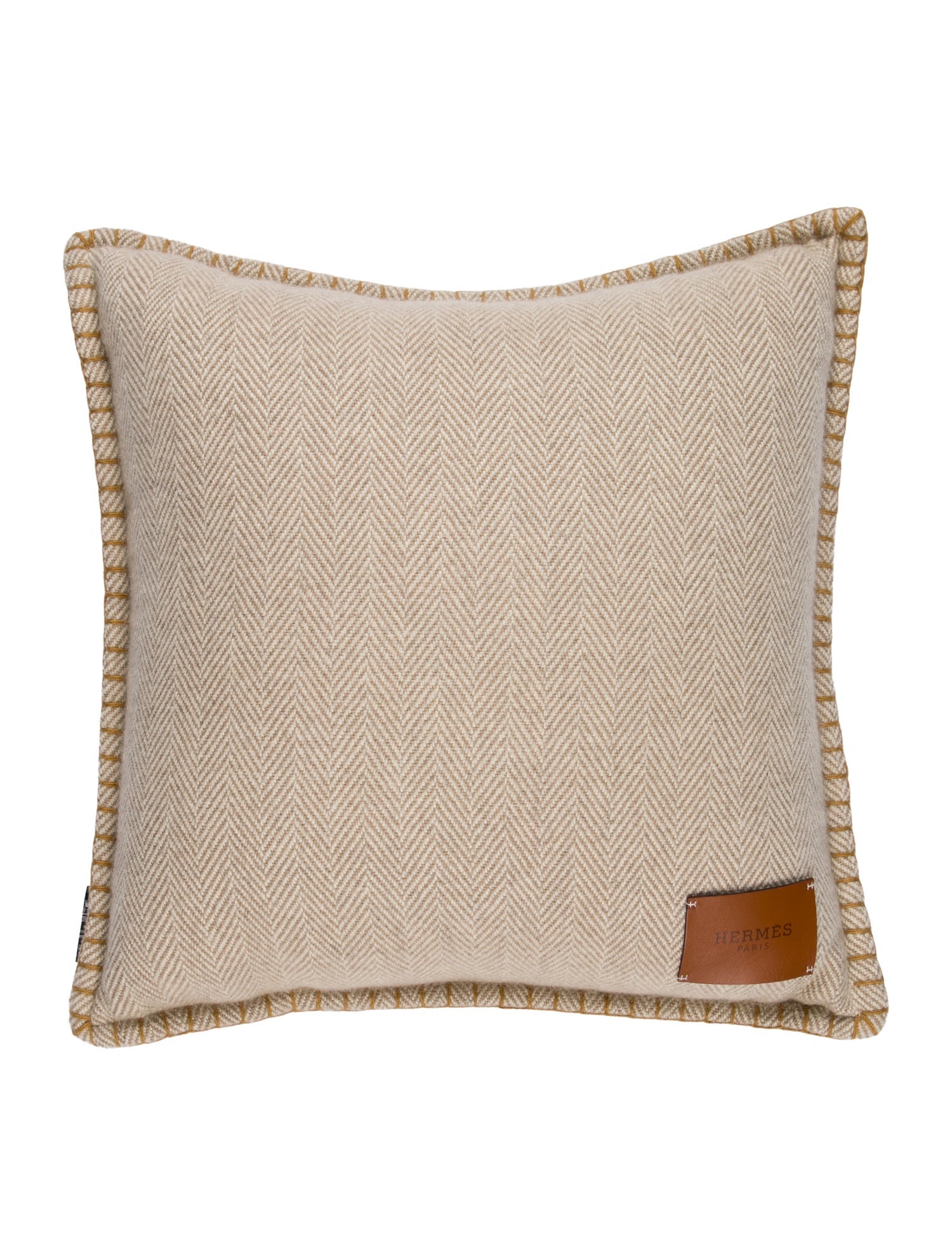 Hermès Swing Pillow