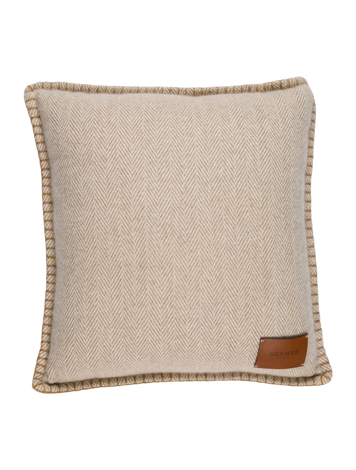 Hermès Swing Pillow