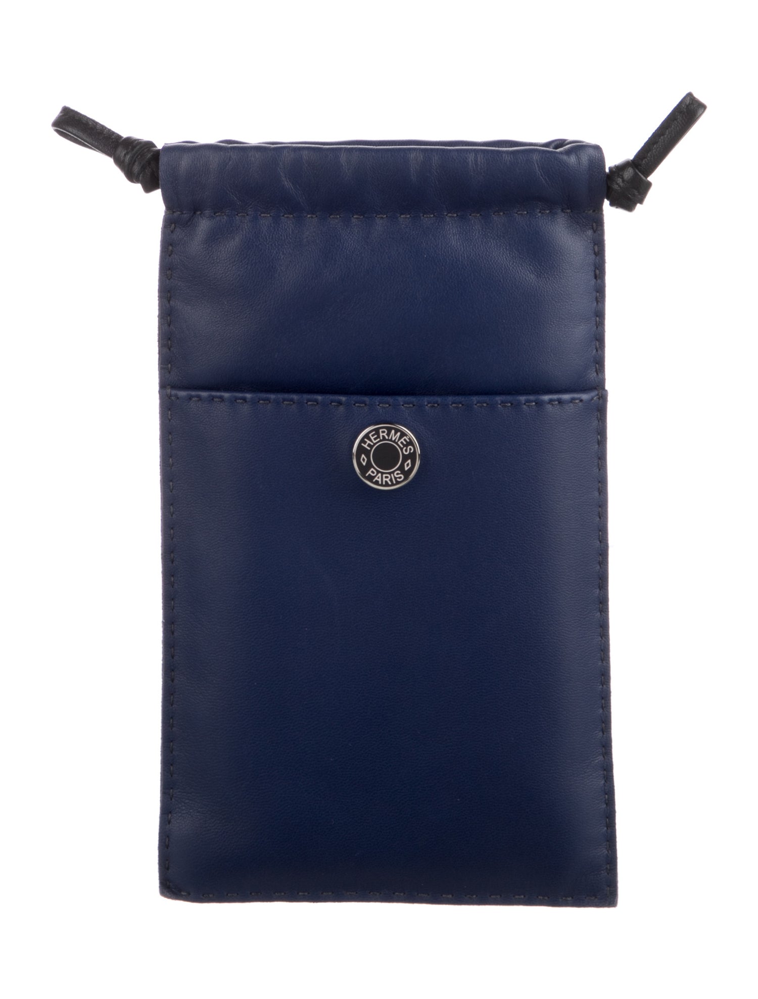 Hermès Milo Pilo Phone Case
