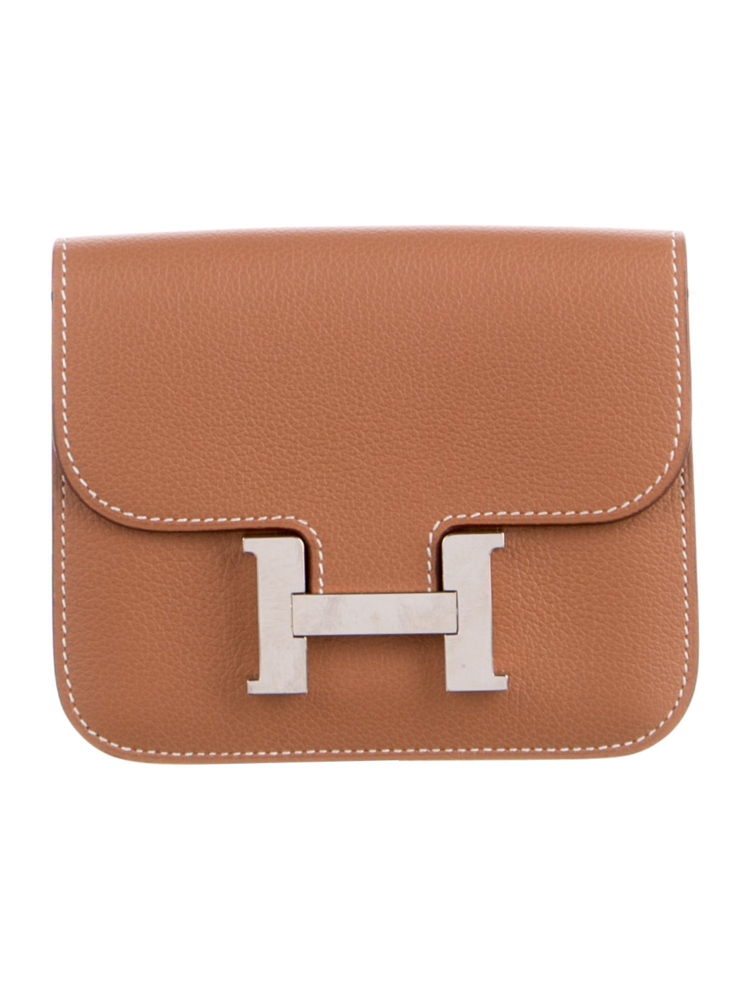Hermès 2025 Constance Slim