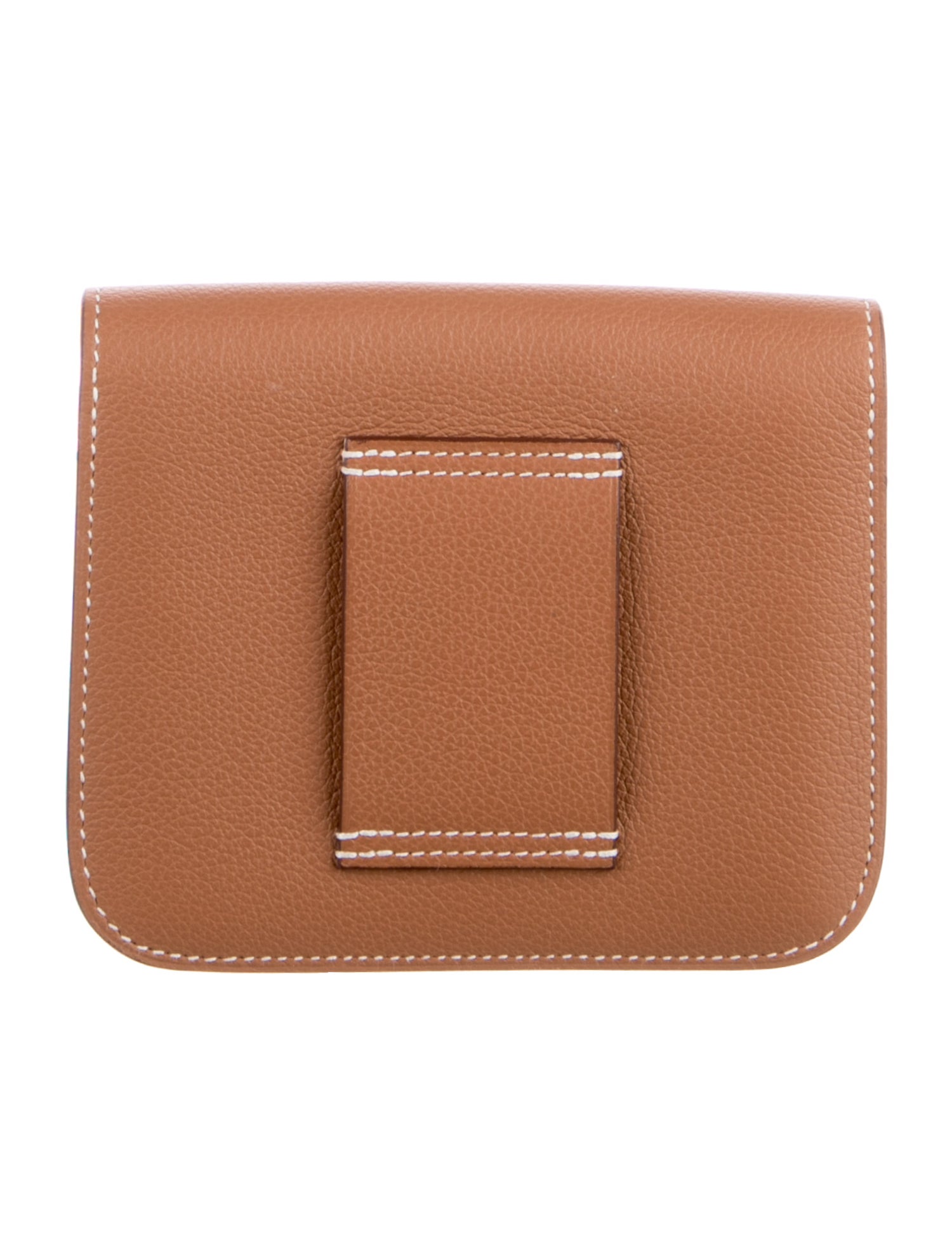 Hermès 2025 Constance Slim