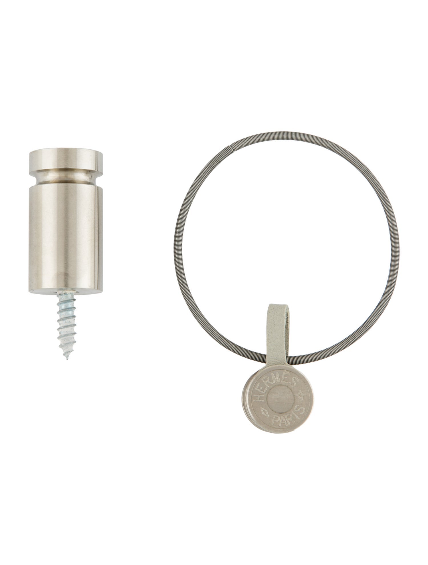 Hermès Scarf Display System