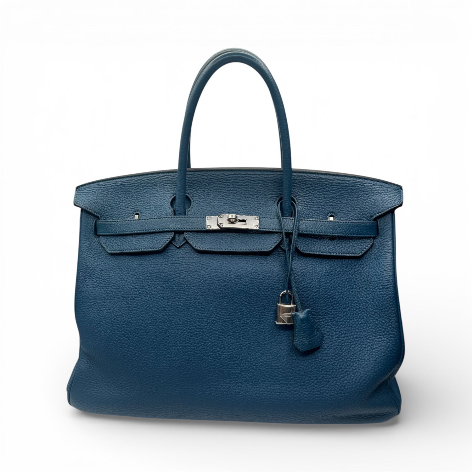 Hermès Togo Leather Birkin 40