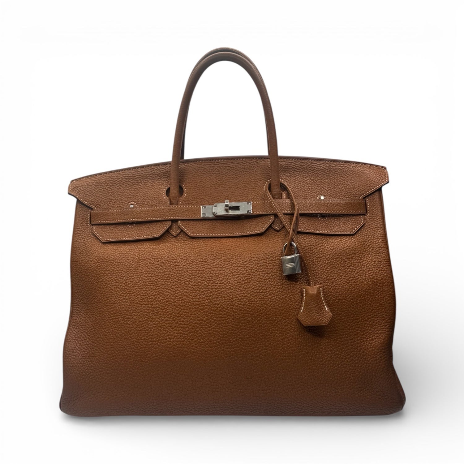 Hermès Togo Leather Birkin 40