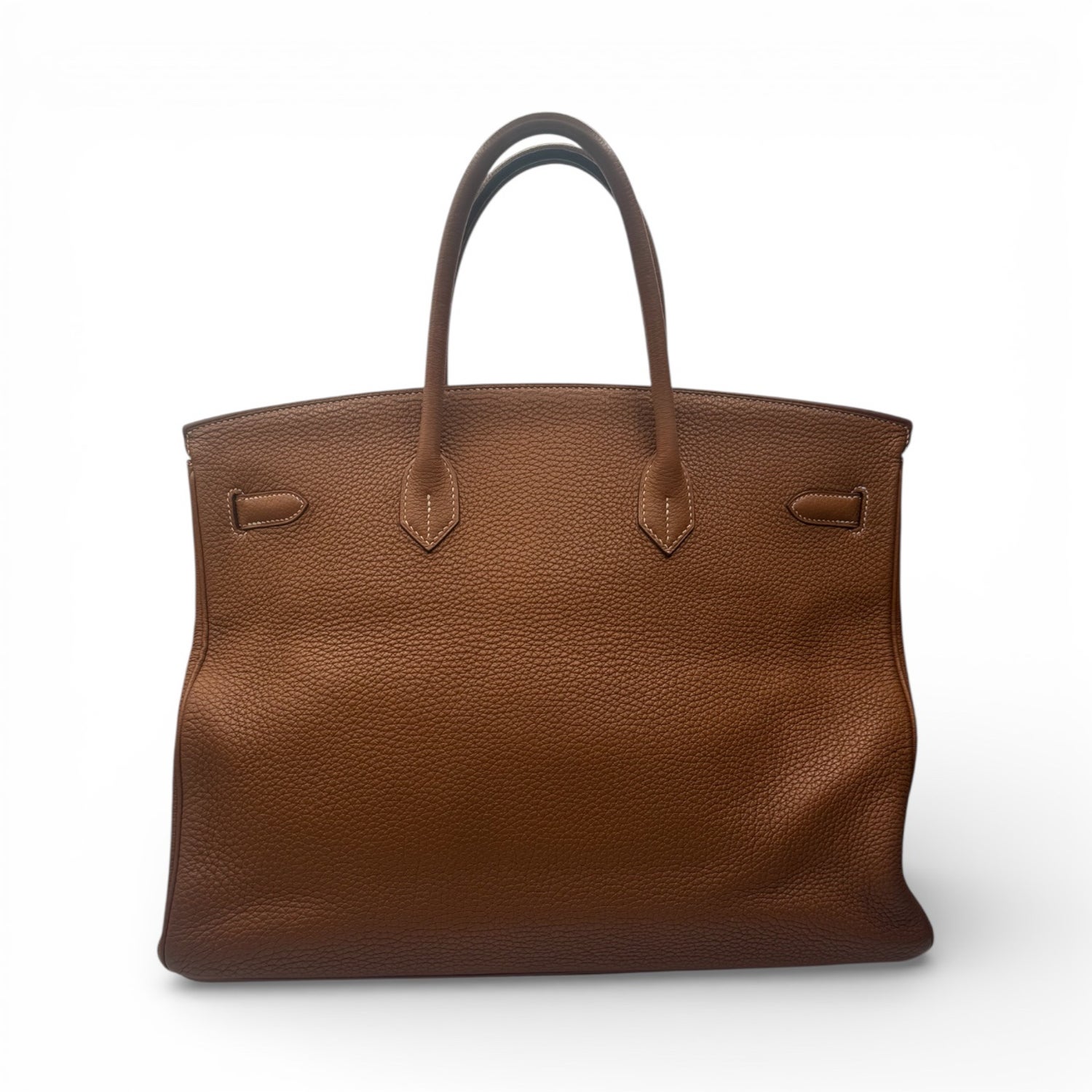 Hermès Togo Leather Birkin 40