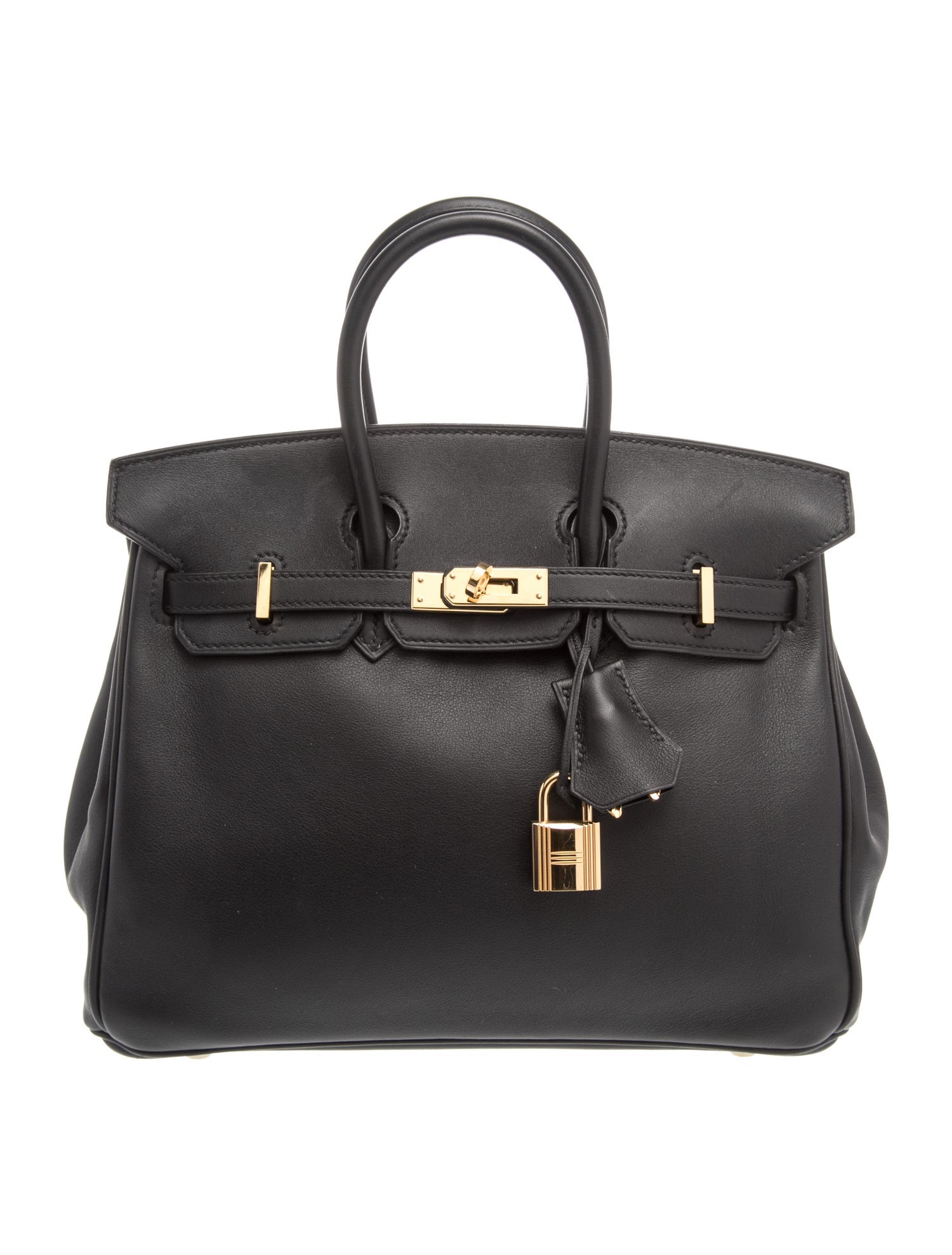 Hermès Swift Birkin 25