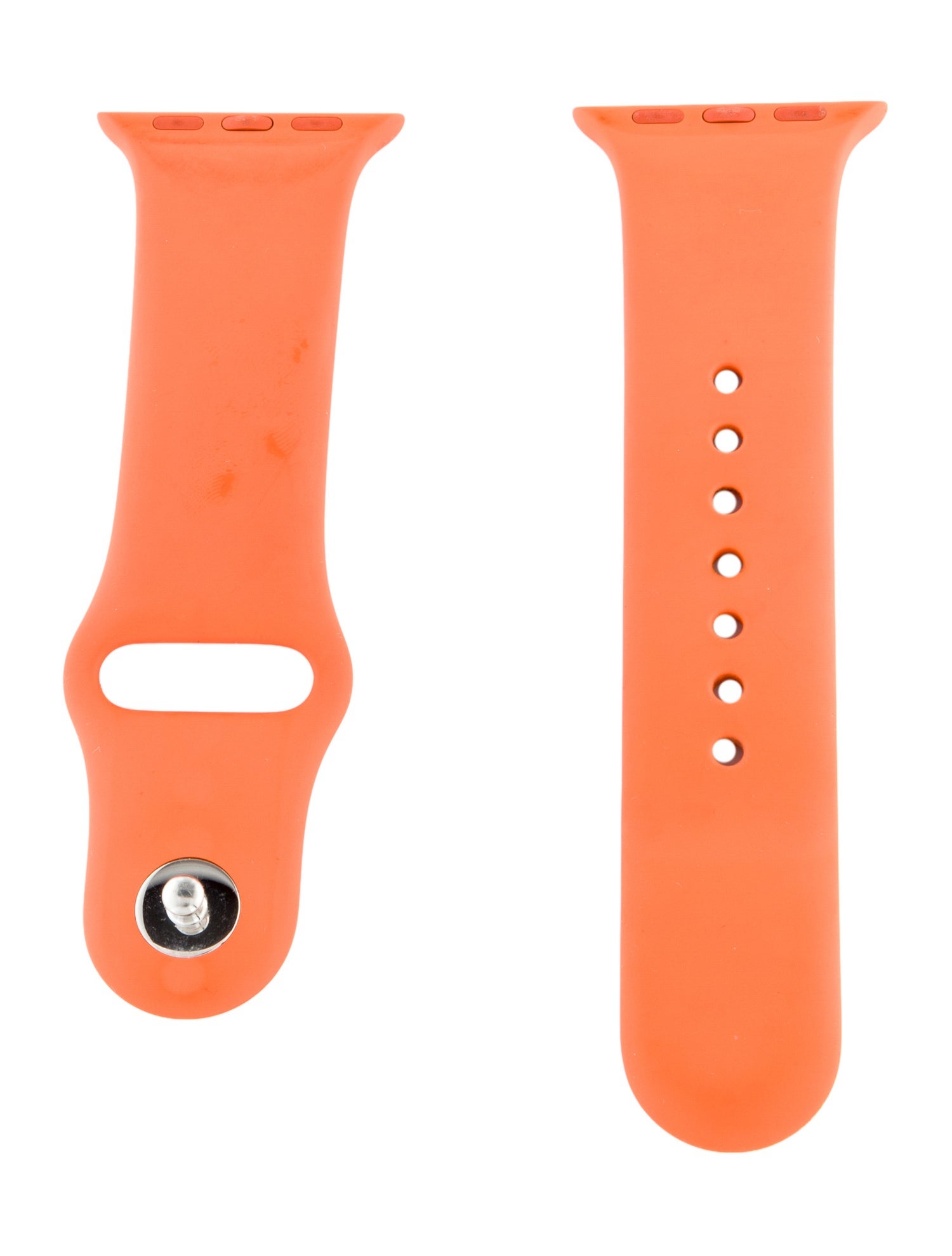 Hermès x Apple 21mm Sport Strap