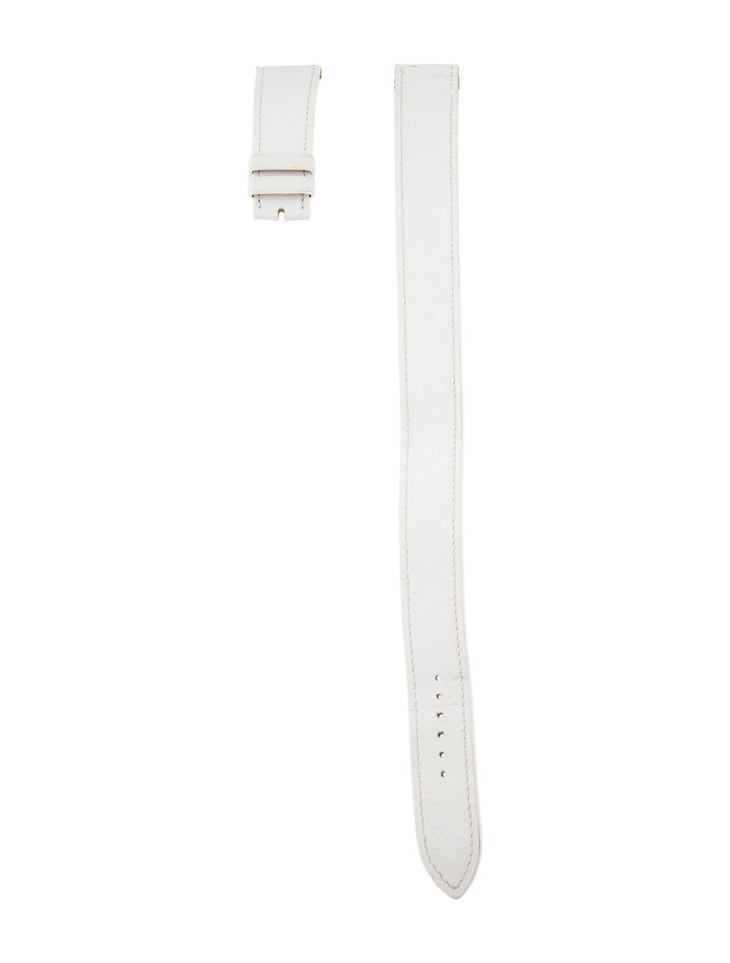 Hermès 20mm Watch Strap.