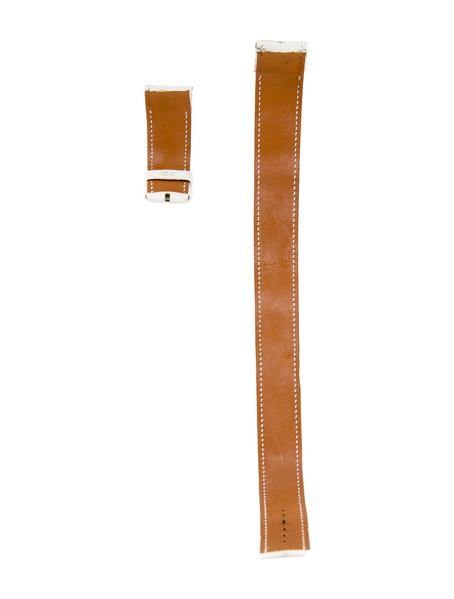 Hermès 20mm Watch Strap.