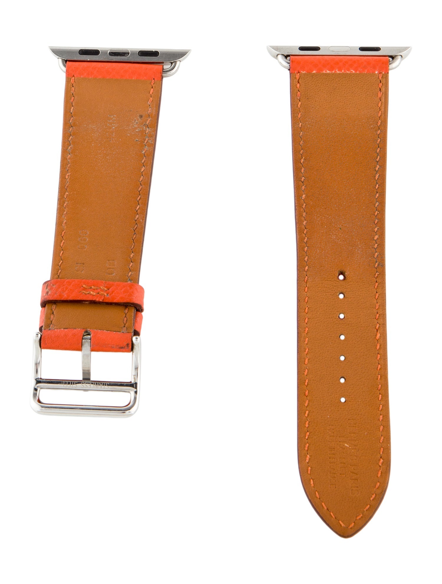 Hermès x Apple 23mm Watch Strap
