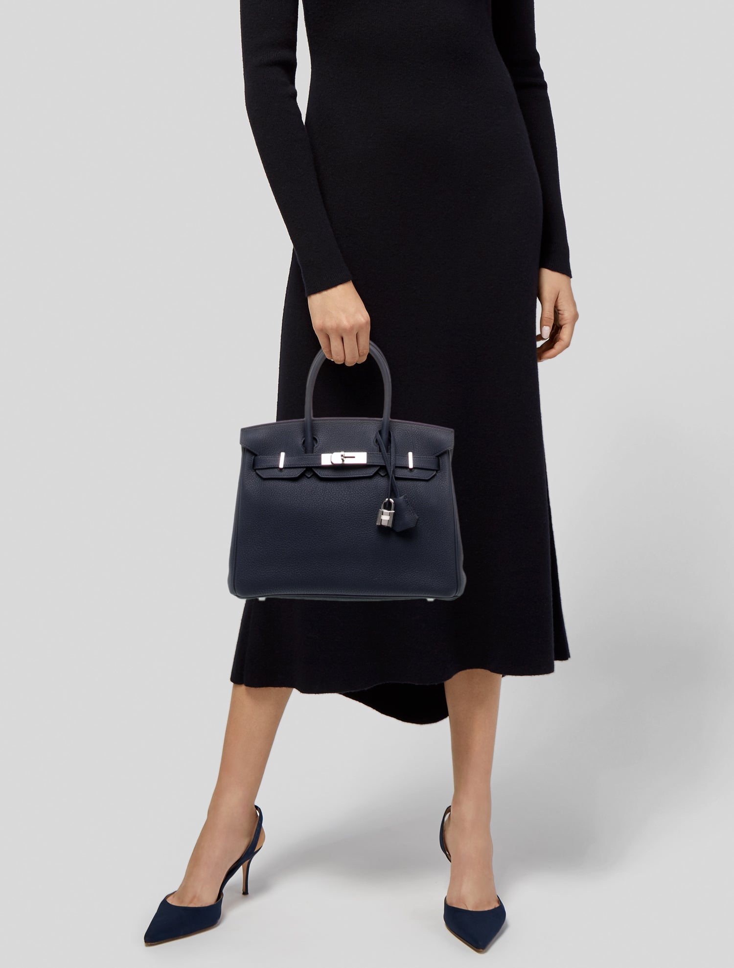 Hermès Togo Birkin 30