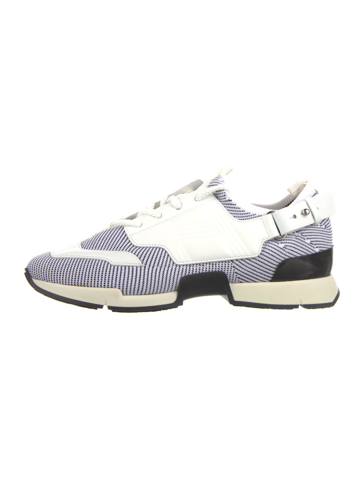 Hermès Athlete Athletic Athletic Sneakers