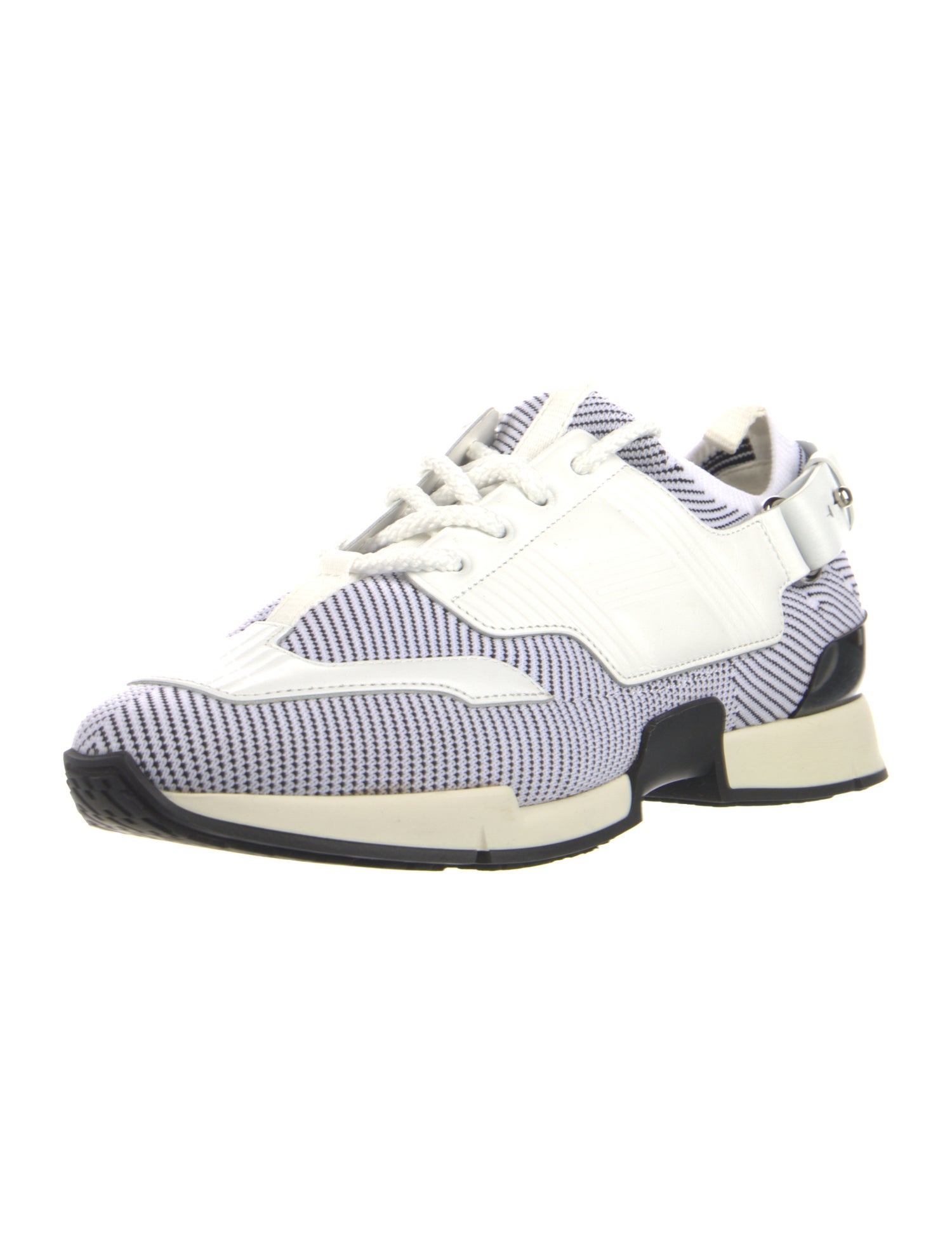 Hermès Athlete Athletic Athletic Sneakers