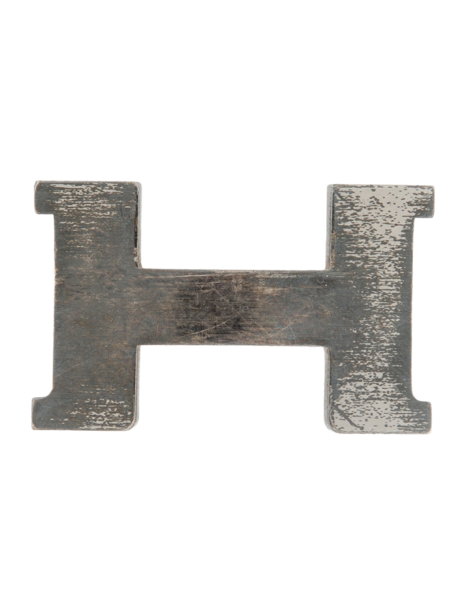 Hermès Constance 24mm Belt Buckle