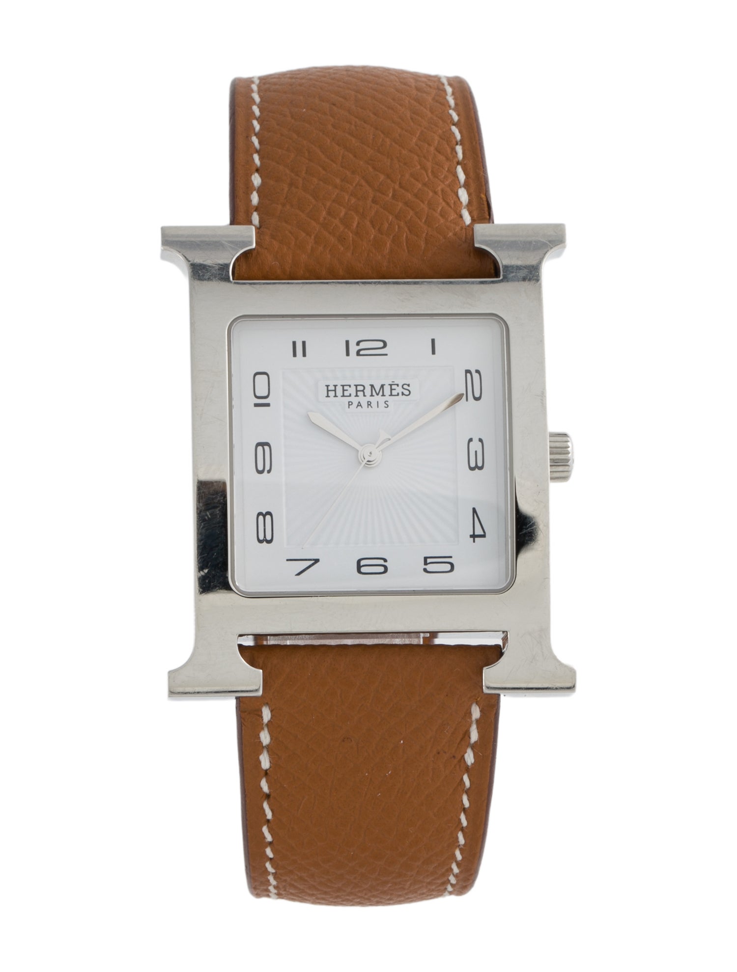 Hermès Heure H Watch
