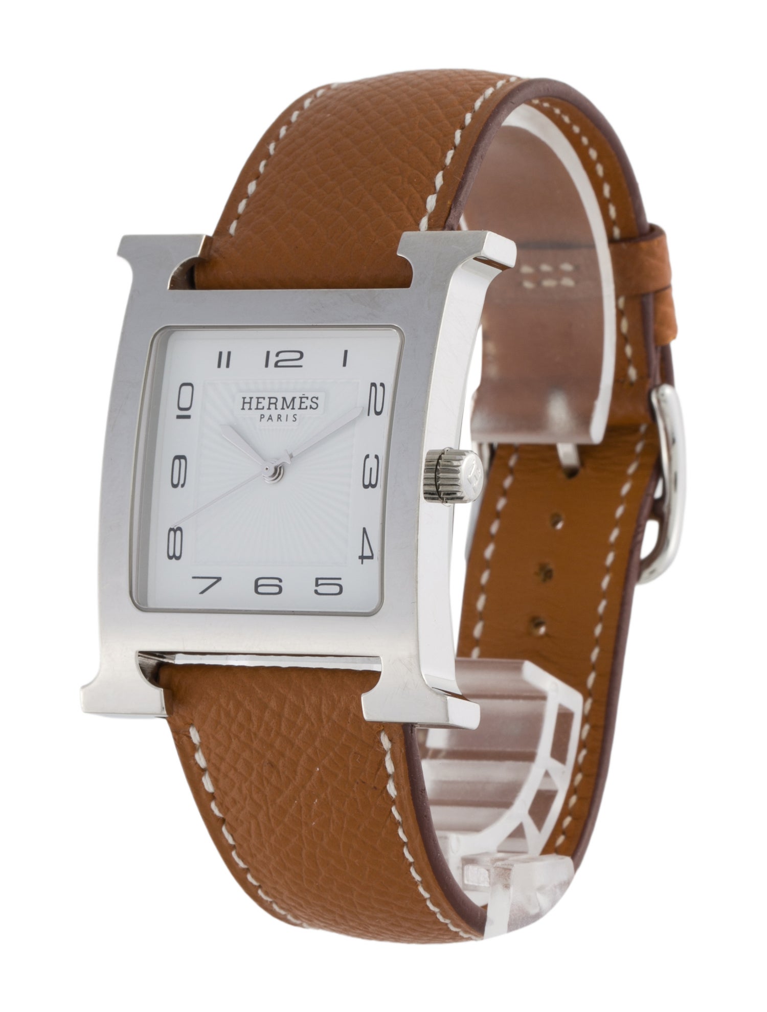 Hermès Heure H Watch