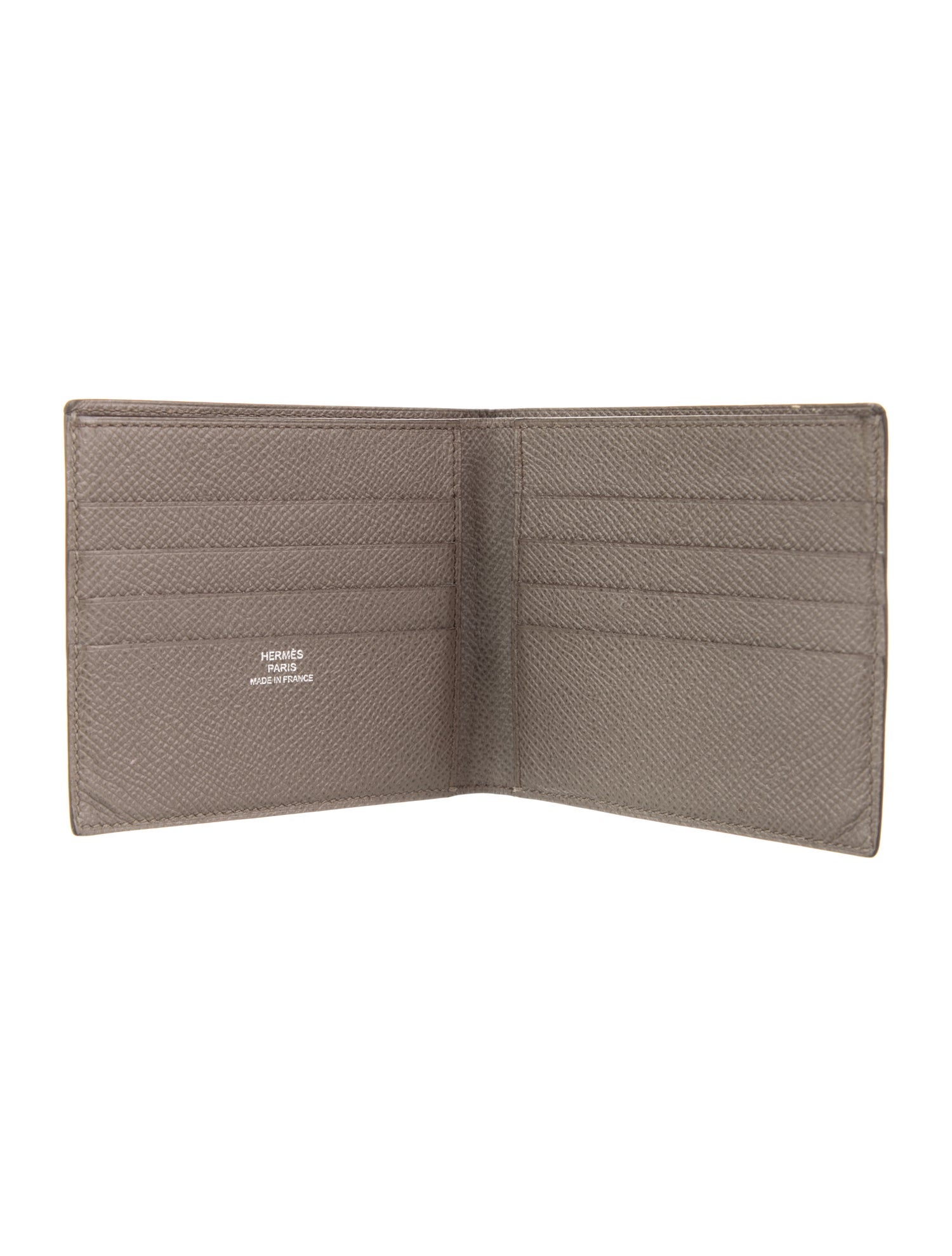 MC² Copernic Compact Wallet