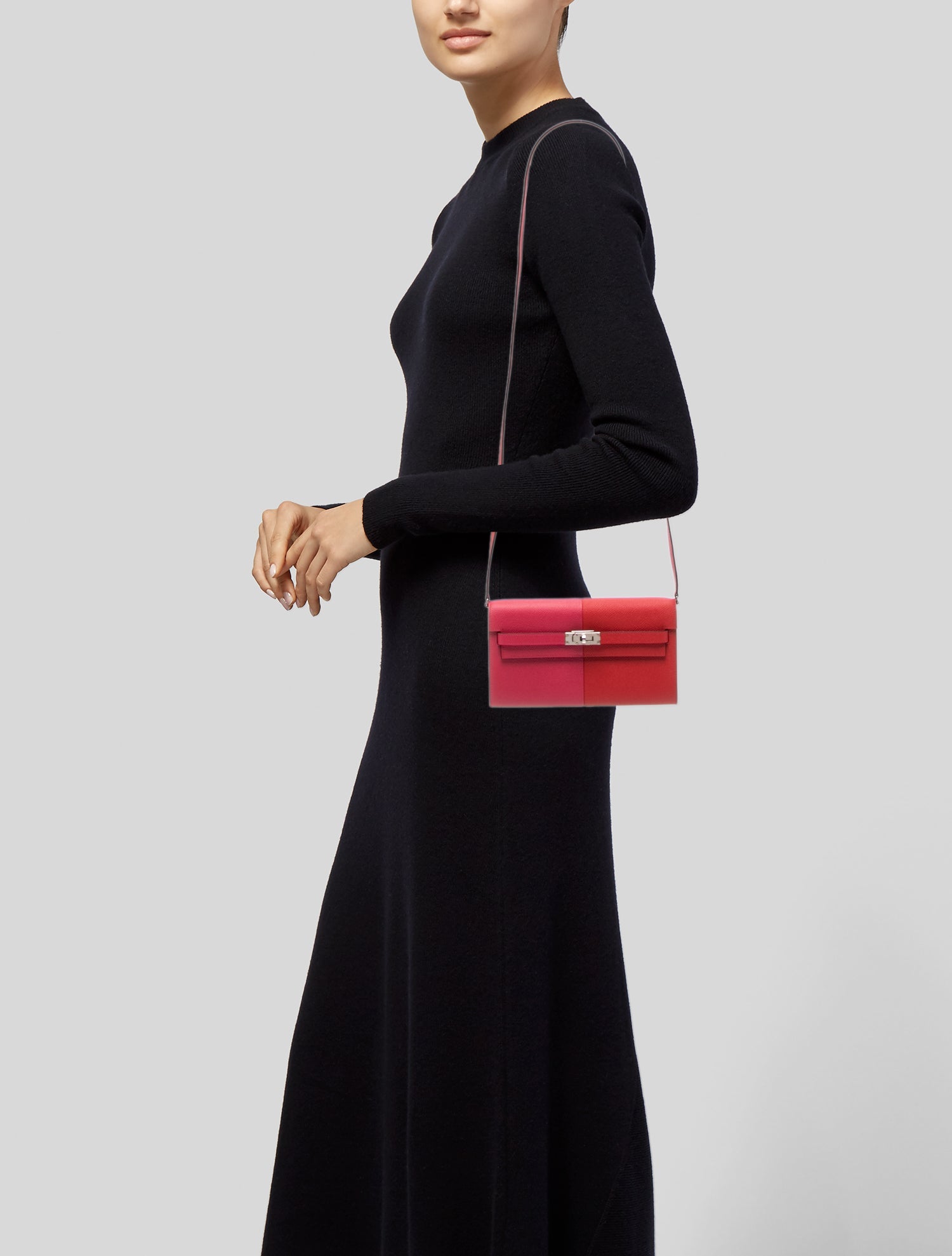 Hermès Epsom Casaque Kelly To Go