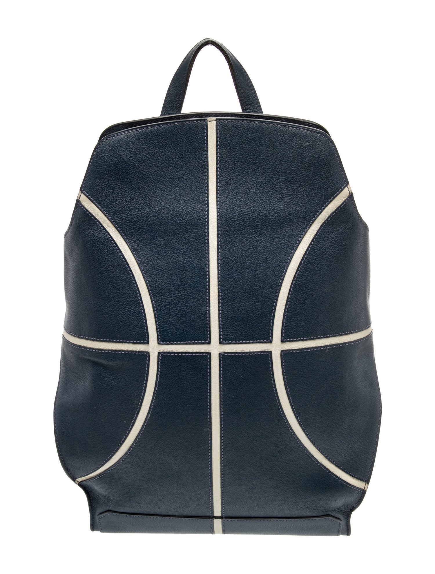 Hermès Evercolor Cityback Basketball 27