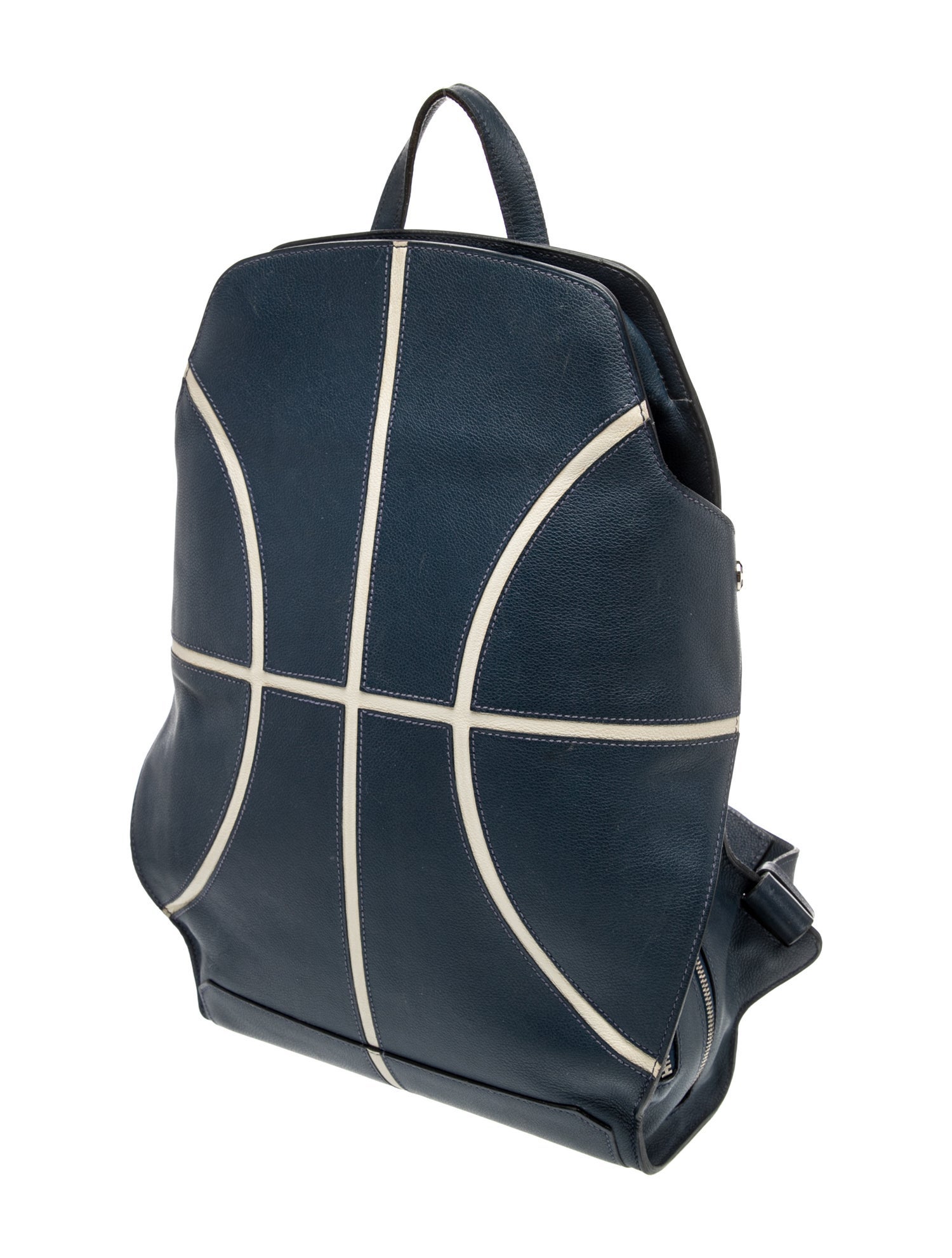 Hermès Evercolor Cityback Basketball 27